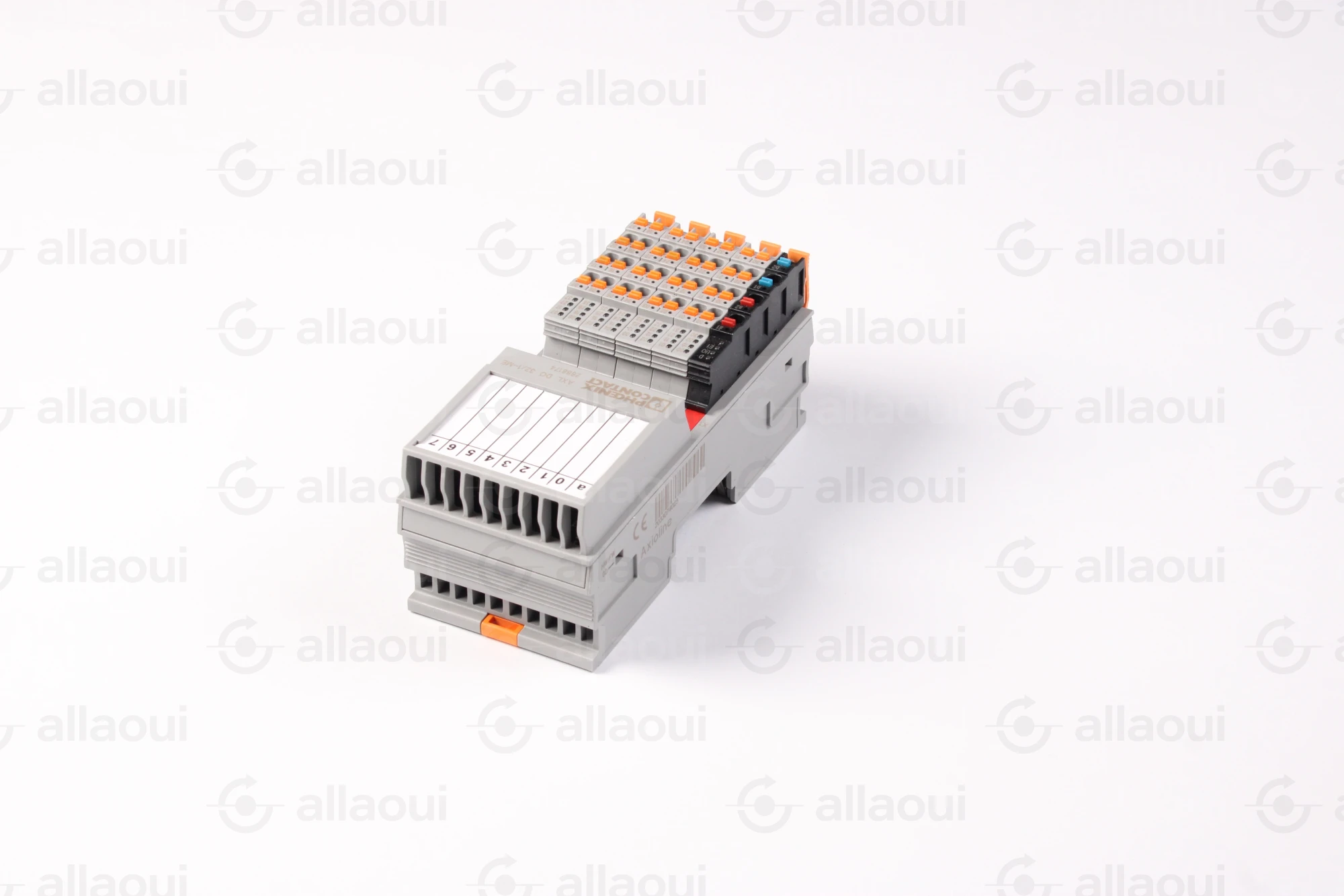Phoenix Contact Expansion Module AXL-DO-32/1 Phoenix Contact Expansion Module AXL-DO-32/1
