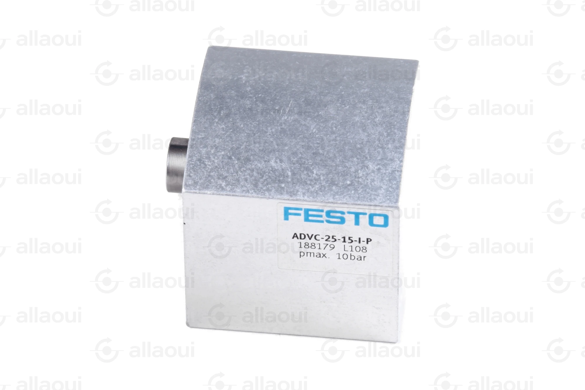 Festo Pneumatic Cylinder ADVC-25-15-I-P Festo Pneumatic Cylinder ADVC-25-15-I-P