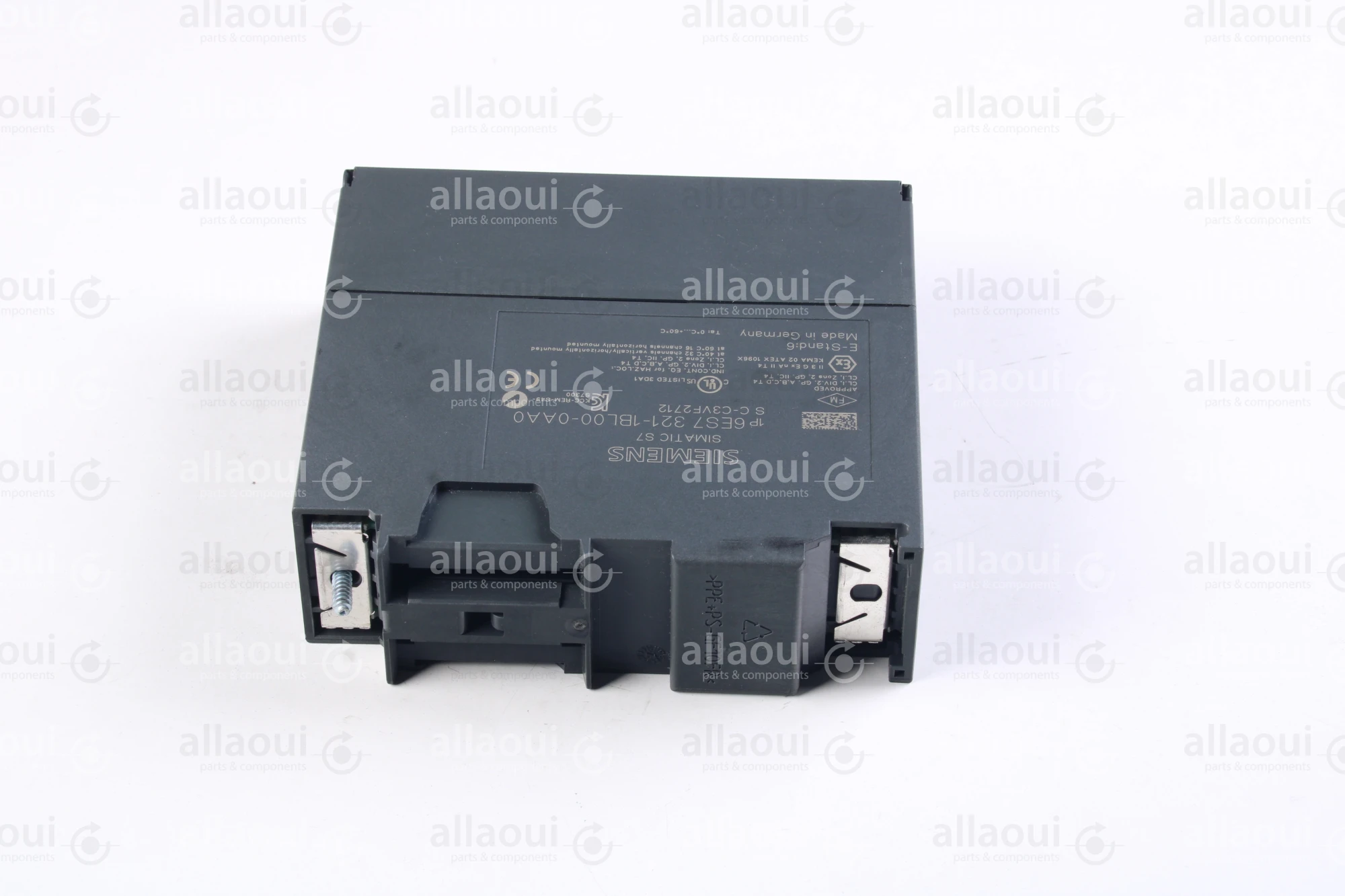 Siemens Module 6ES7 321-1BL00-0AA0 Siemens Module 6ES7 321-1BL00-0AA0