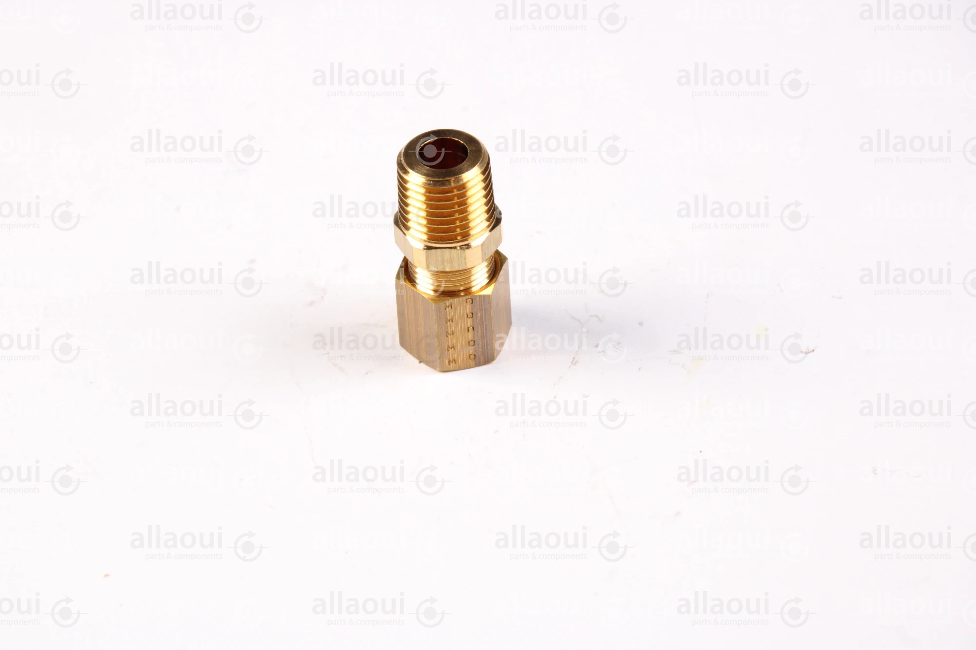 Contiweb Coupling straight WH.002330205 Contiweb Coupling straight WH.002330205