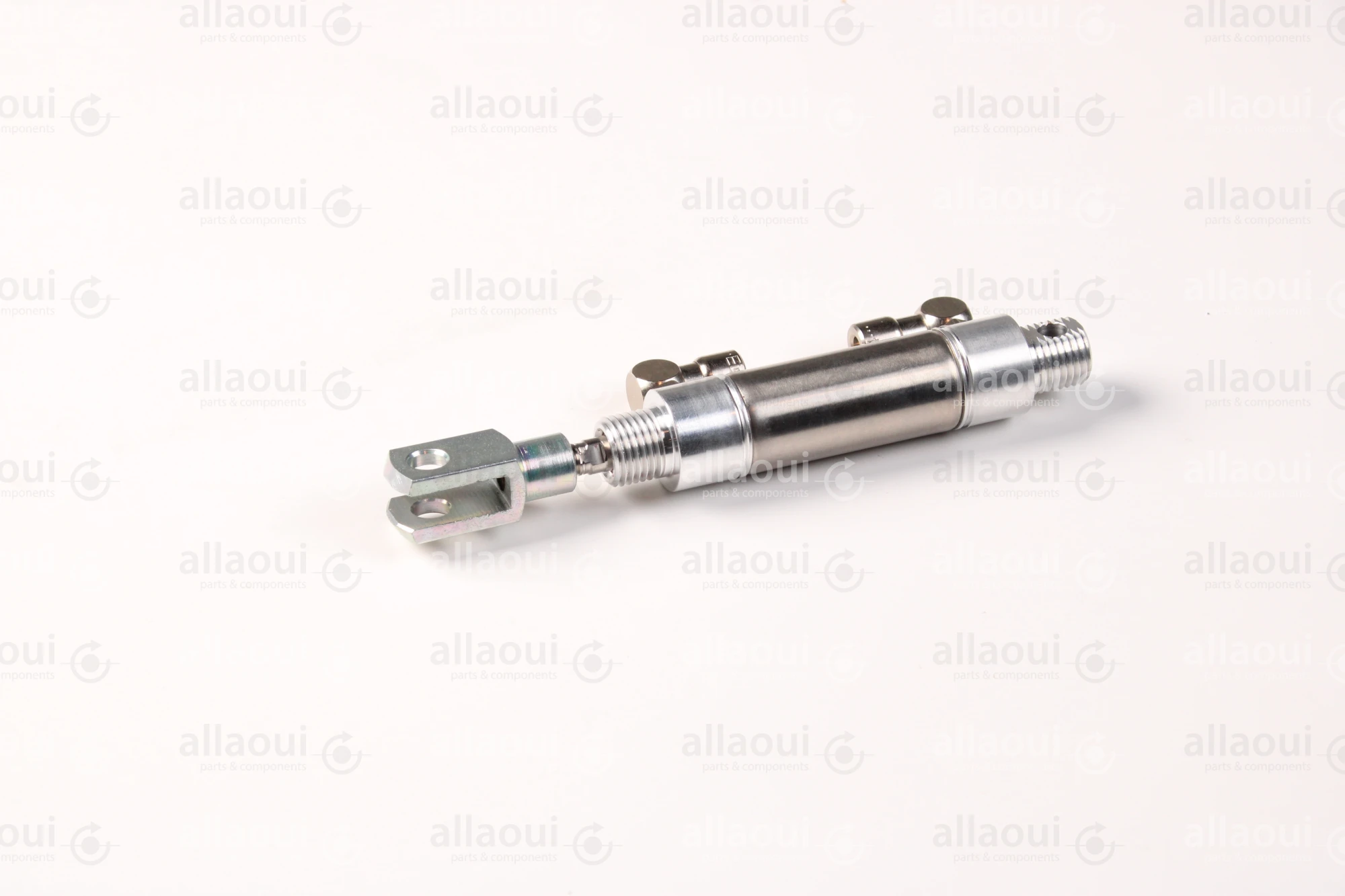 Norgren Pneumatic Cylinder L2.334.029