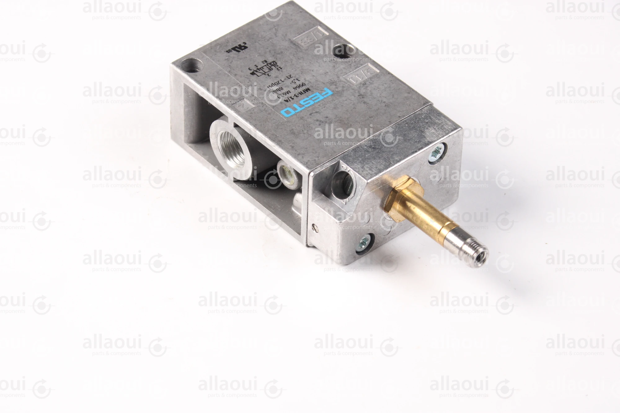 Festo Magnet Valve 9964 Festo Magnet Valve 9964