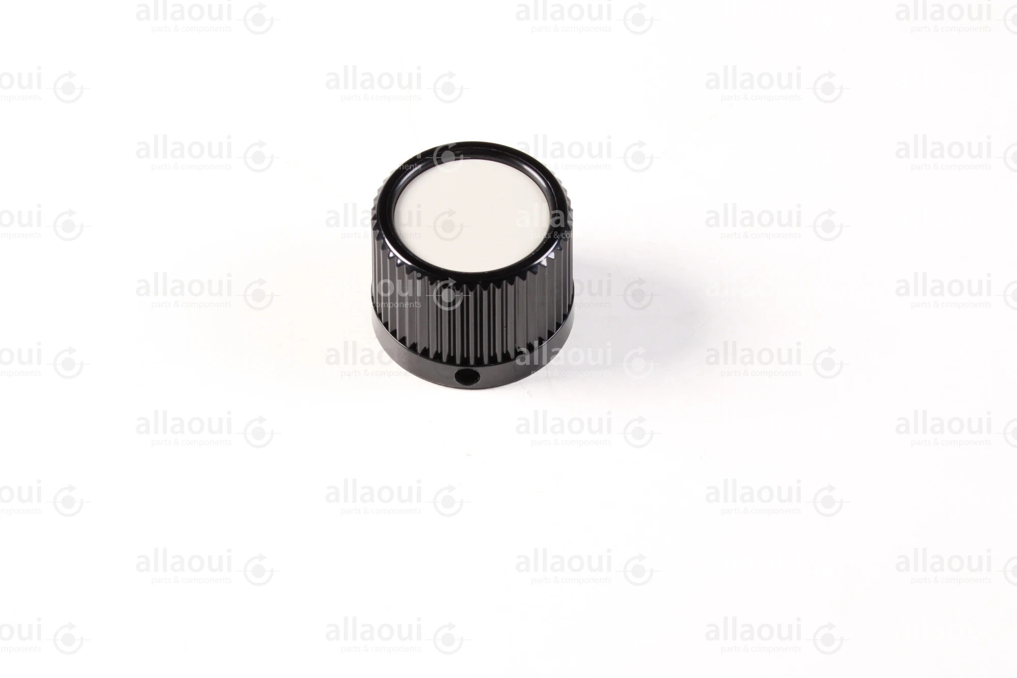Elesa knurled handle SP30300-ES858
