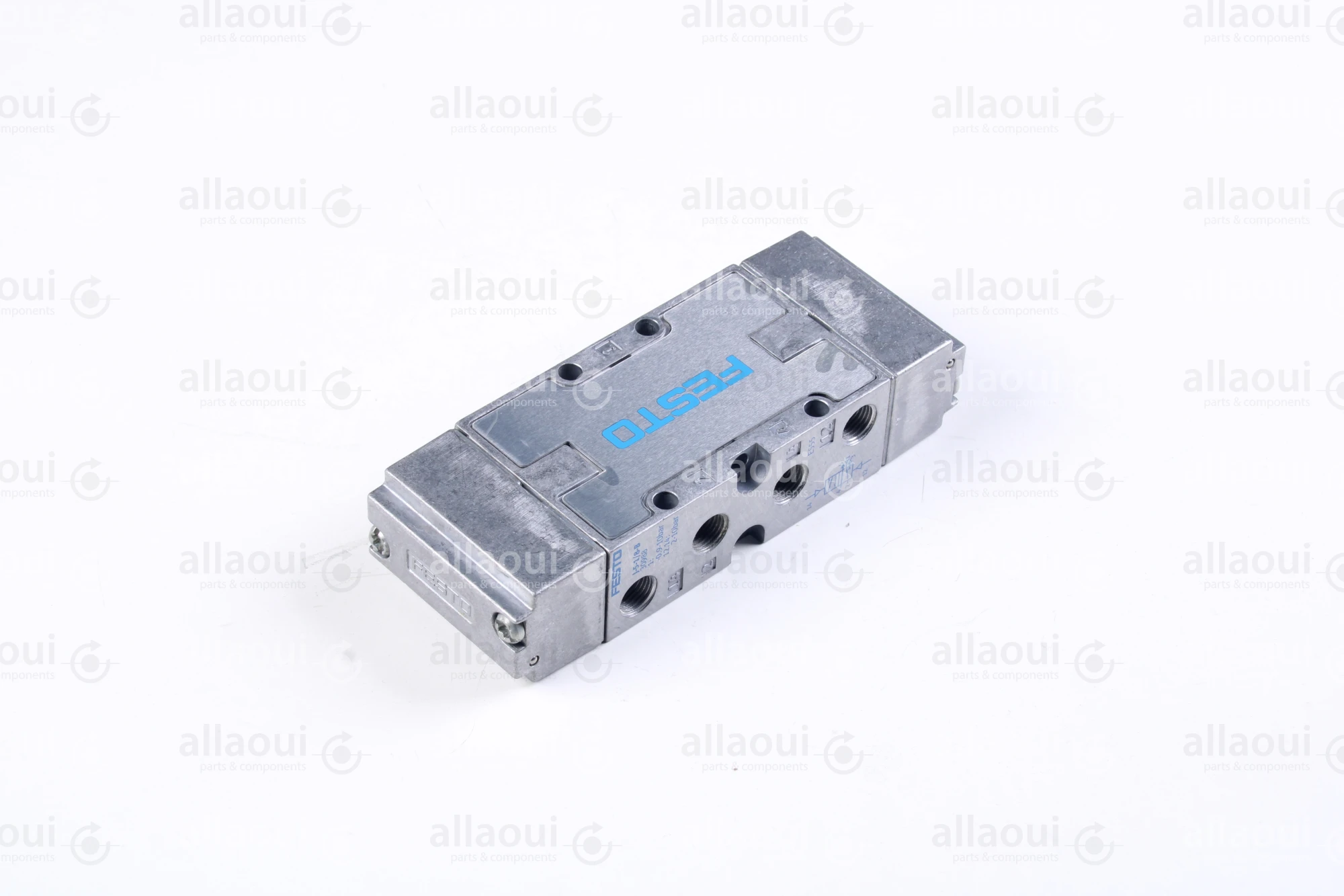 Festo Pneumatic Valve J-5-1/8-B Festo Pneumatic Valve J-5-1/8-B