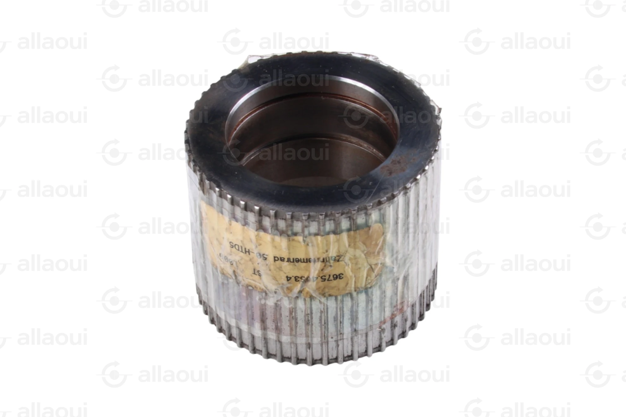 Müller Martini Toothed Belt Gear 3675.4653.4