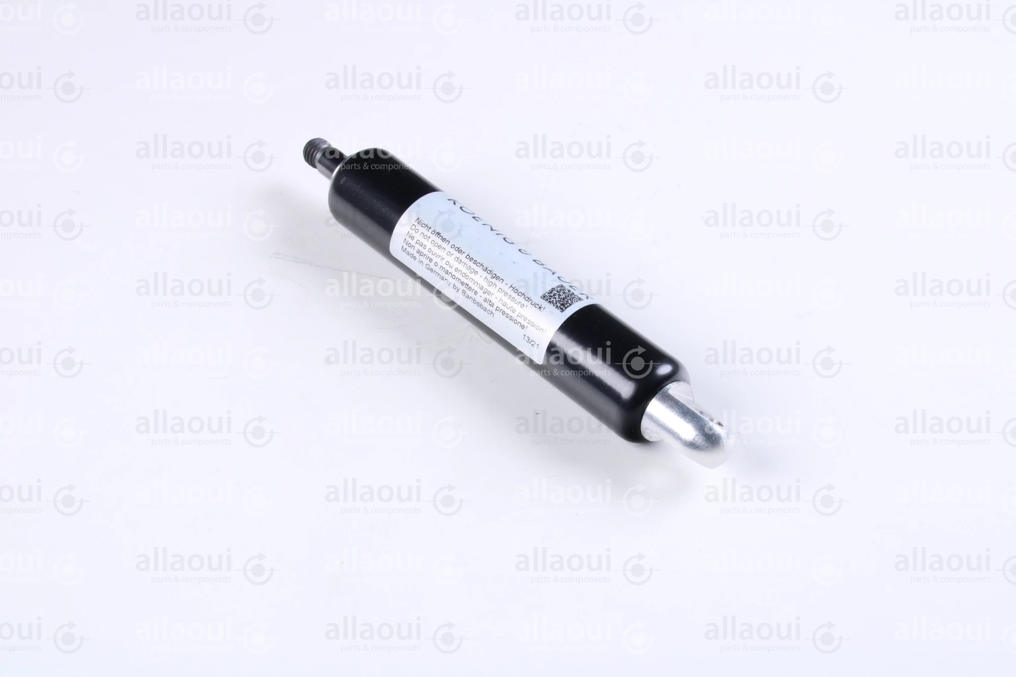 Koenig & Bauer (KBA) Pressure Spring L2349156 Koenig & Bauer (KBA) Pressure Spring L2349156