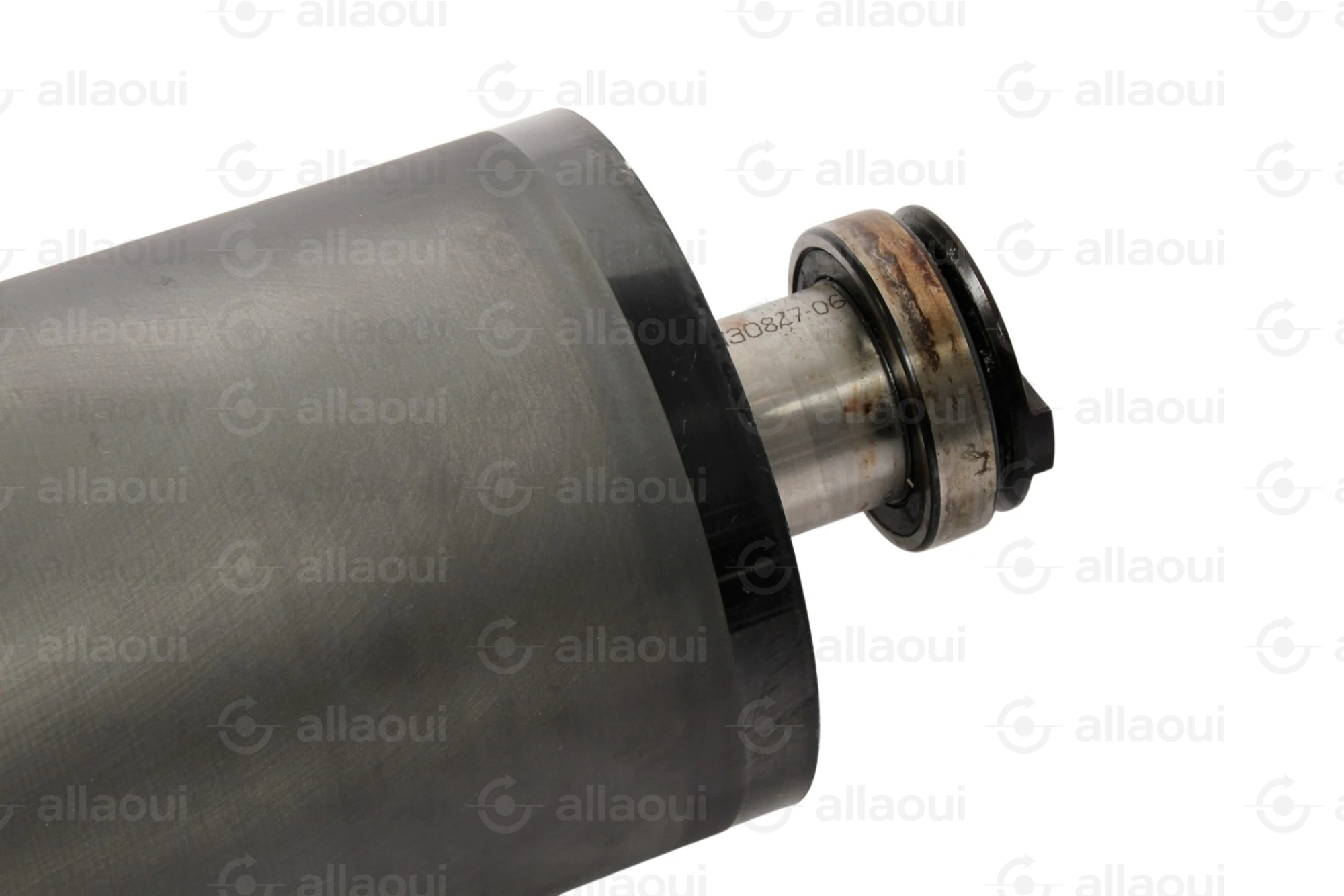 Koenig & Bauer (KBA) Anilox Roller 120 L/C 10cm³/m² Anilox Roller 120 L/C 10cm³/m²