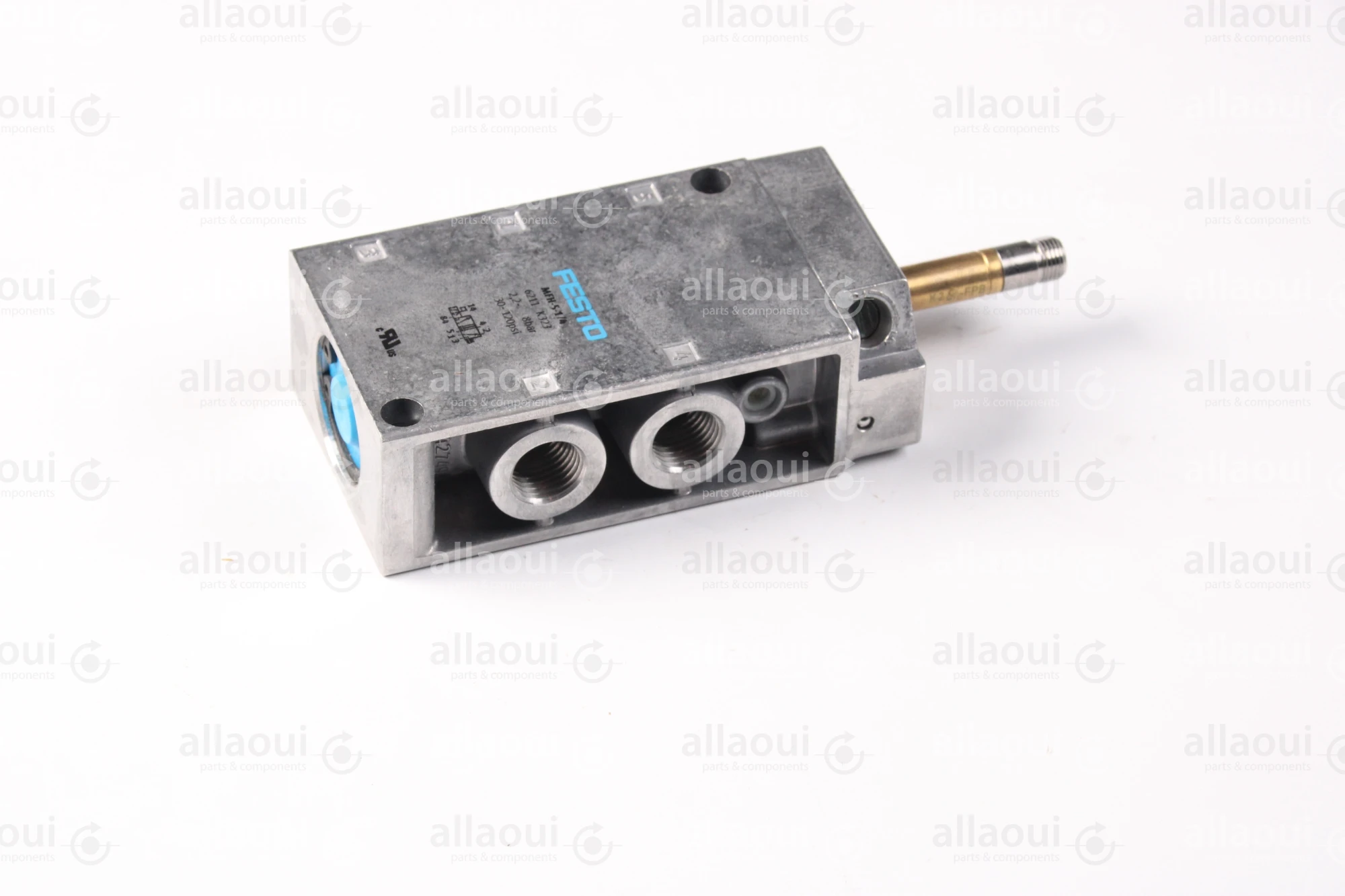 Festo Solenoid Valve 6211 Festo Solenoid Valve 6211