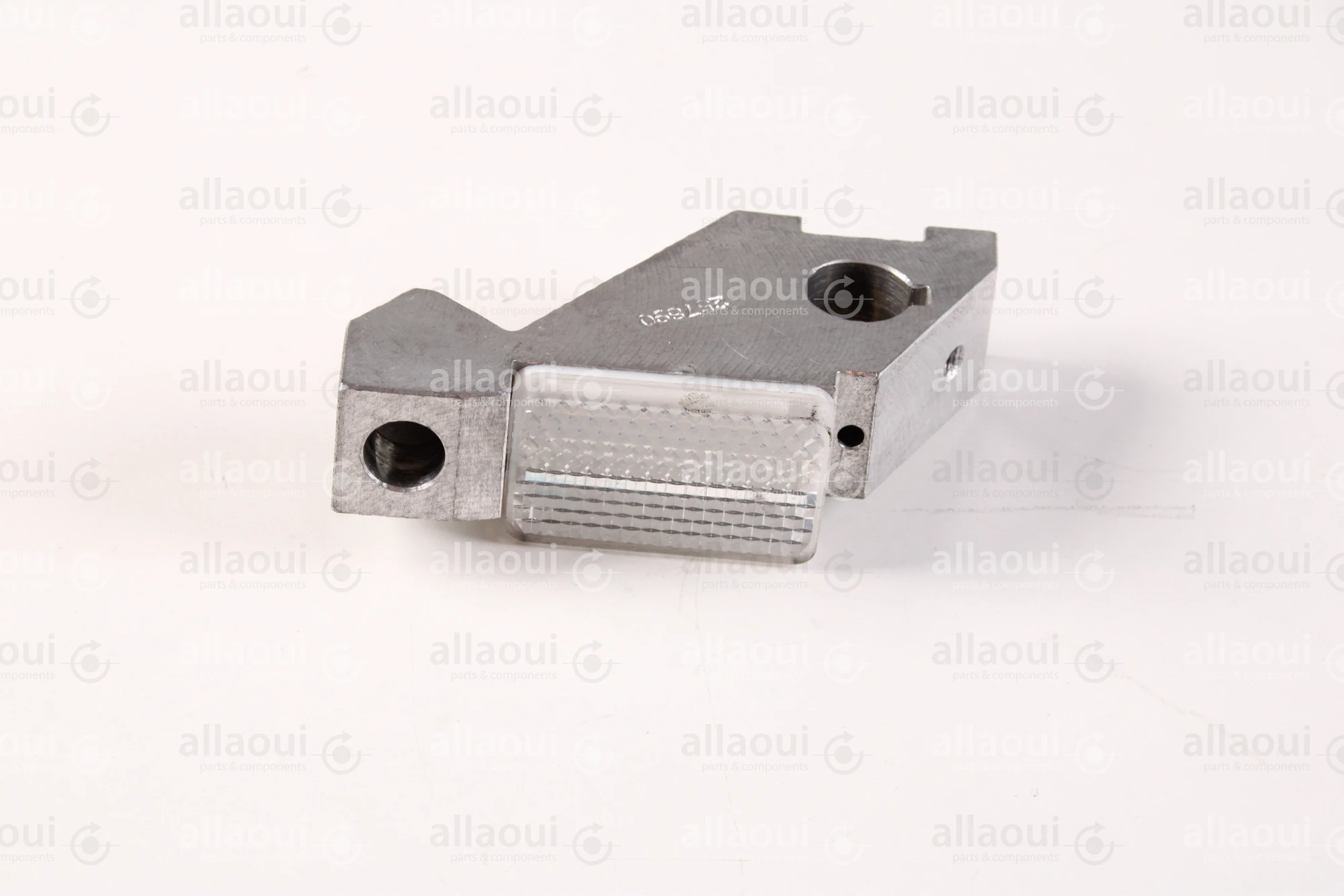 Kolbus Piston holder with reflector 00257890 Kolbus Piston holder with reflector 00257890