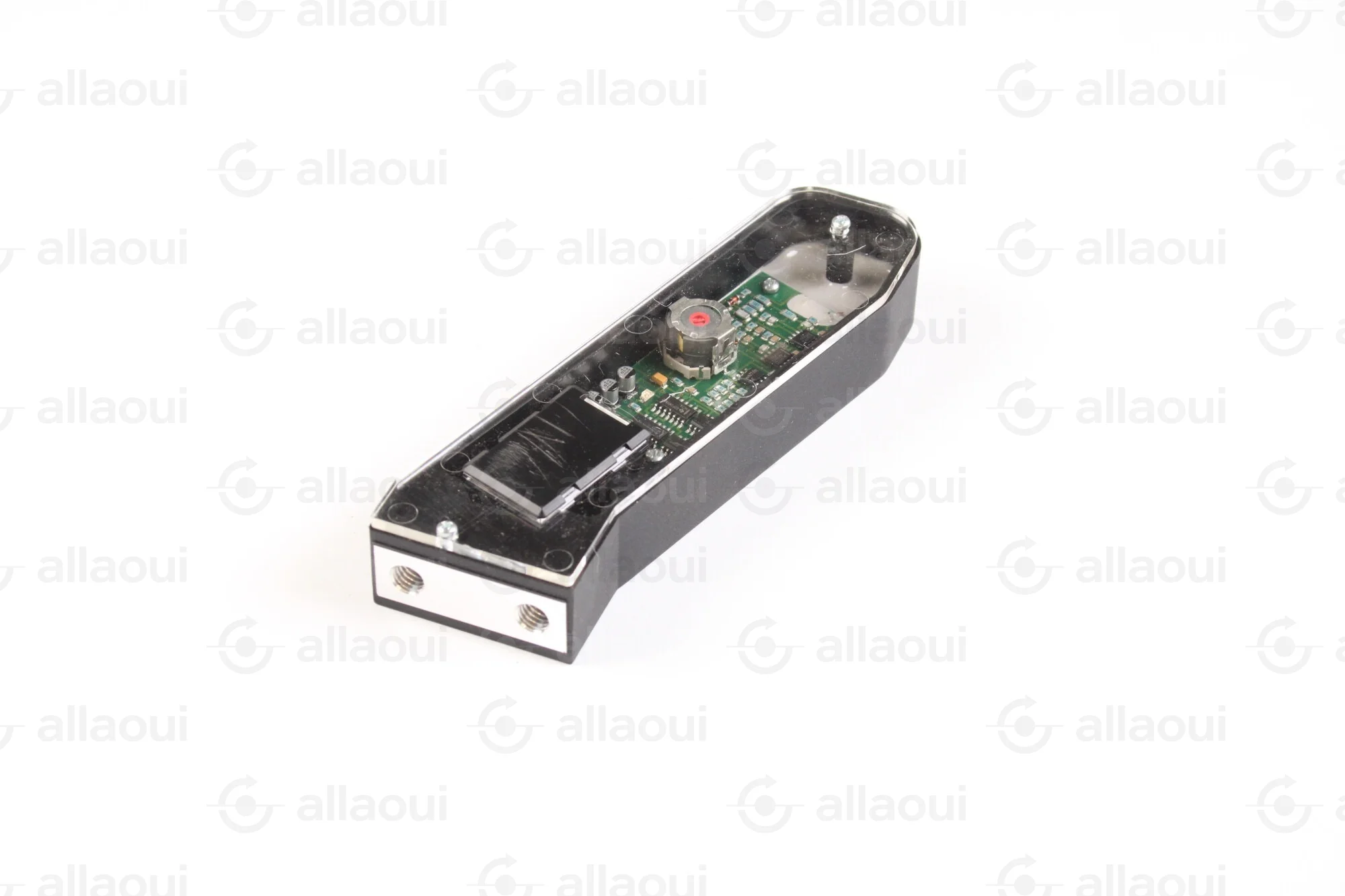 Baumer ASAC Sensor 10107579