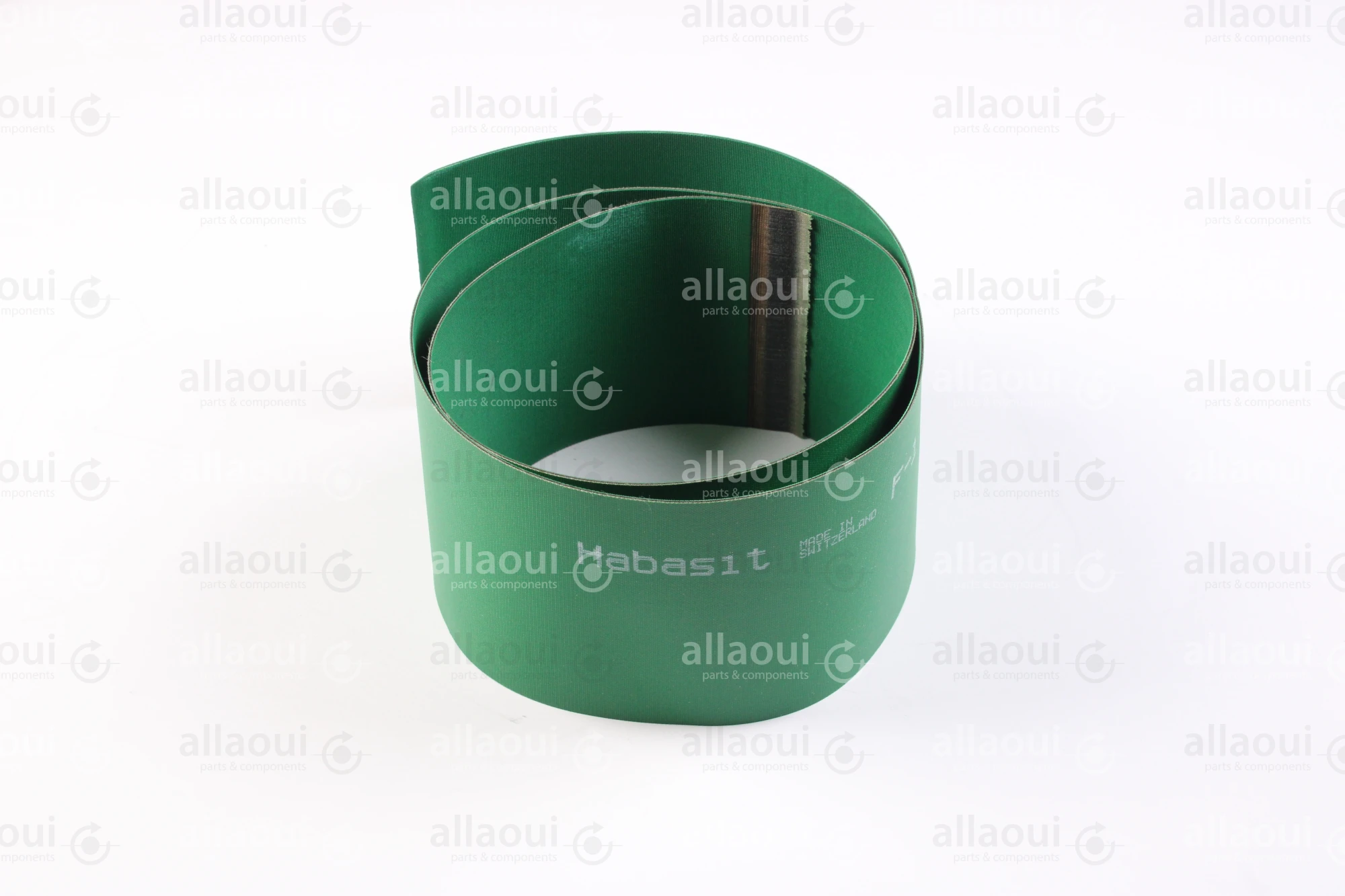 Habasit Conveyor belt 100/1.25x1146 2105690 Habasit Conveyor belt 100/1.25x1146 2105690