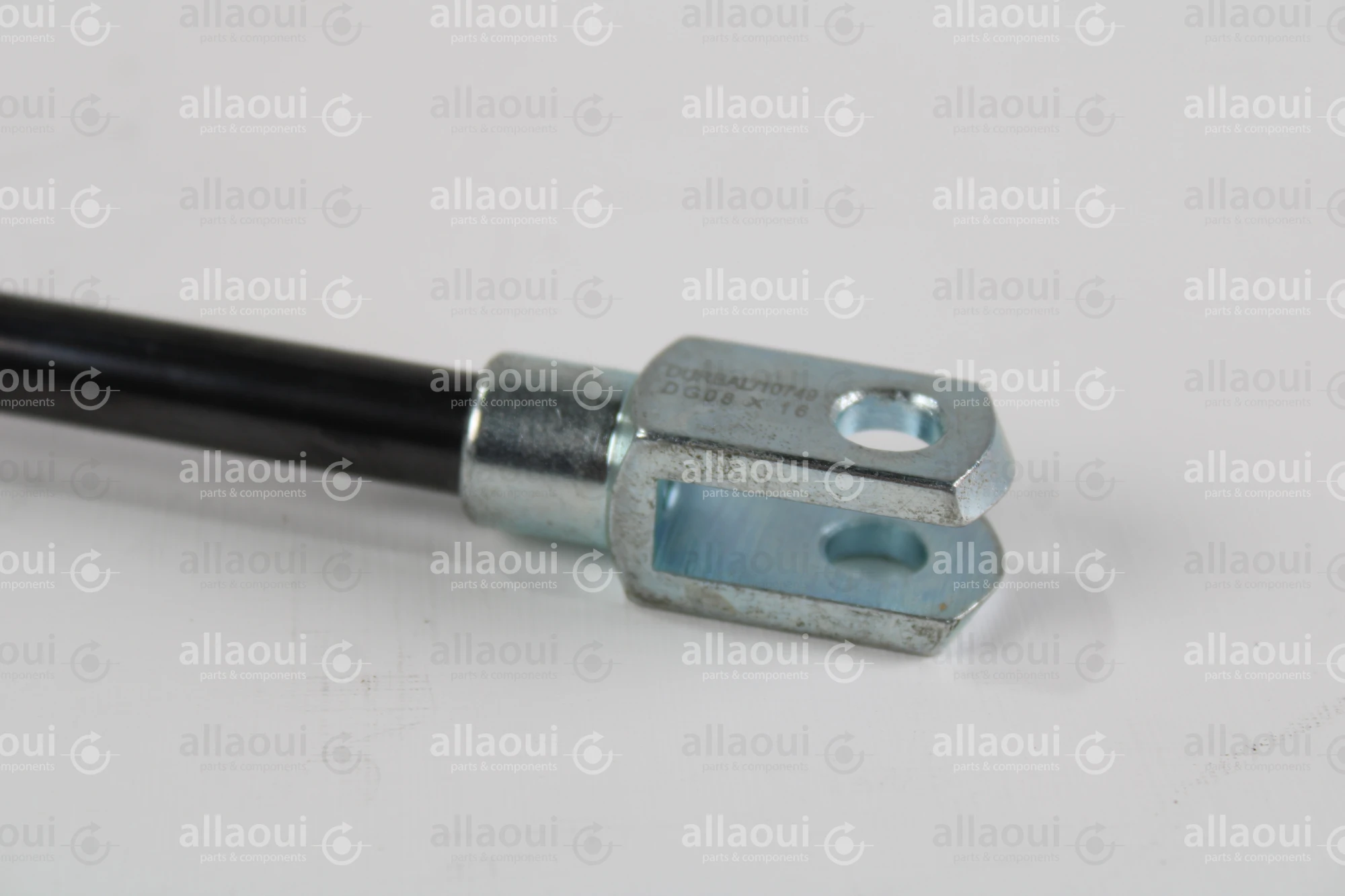 Bansbach Gas Spring C5C5F52-200-528/150N Bansbach Gas Spring C5C5F52-200-528/150N