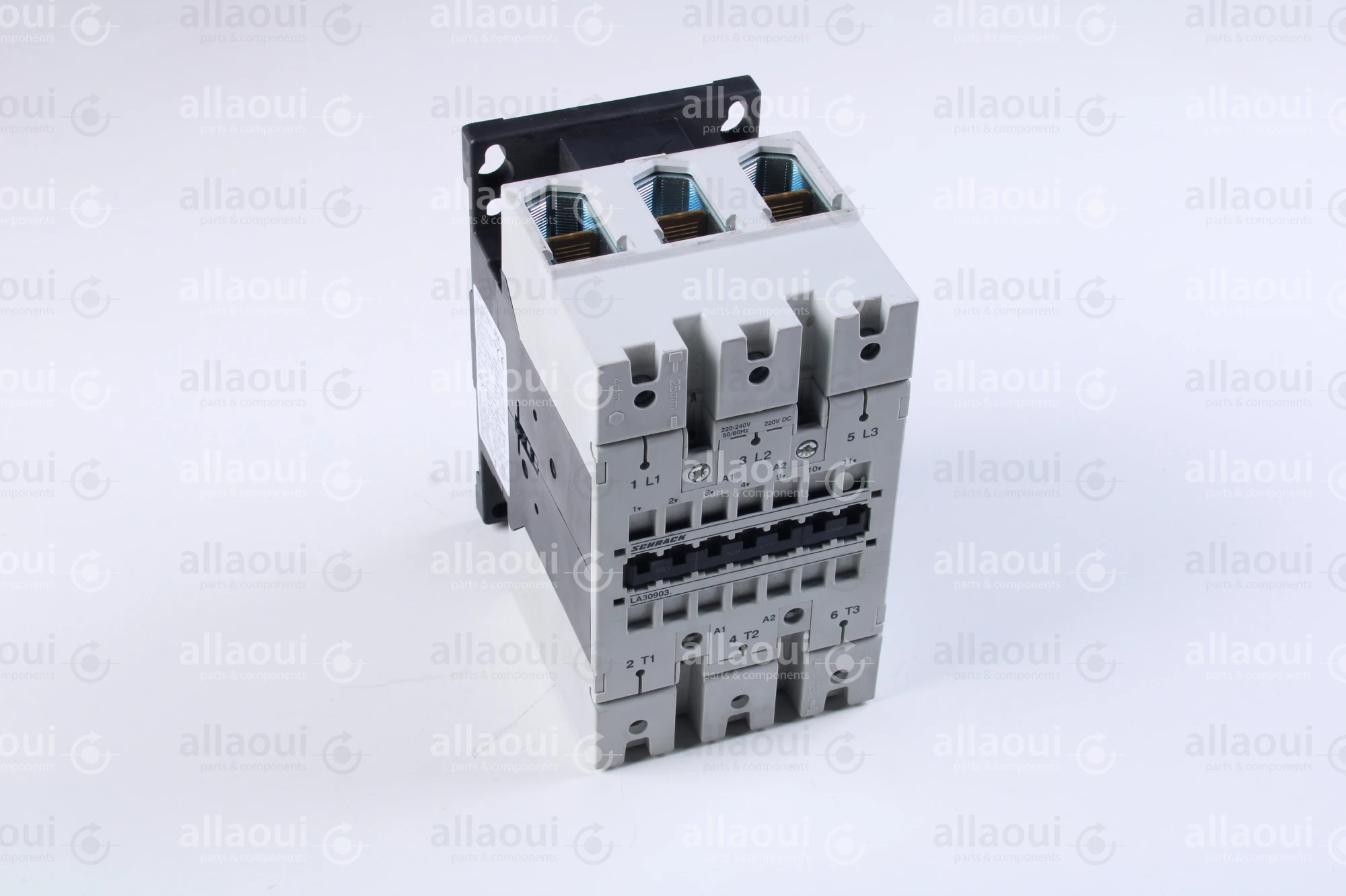 Schrack Relay LA30903