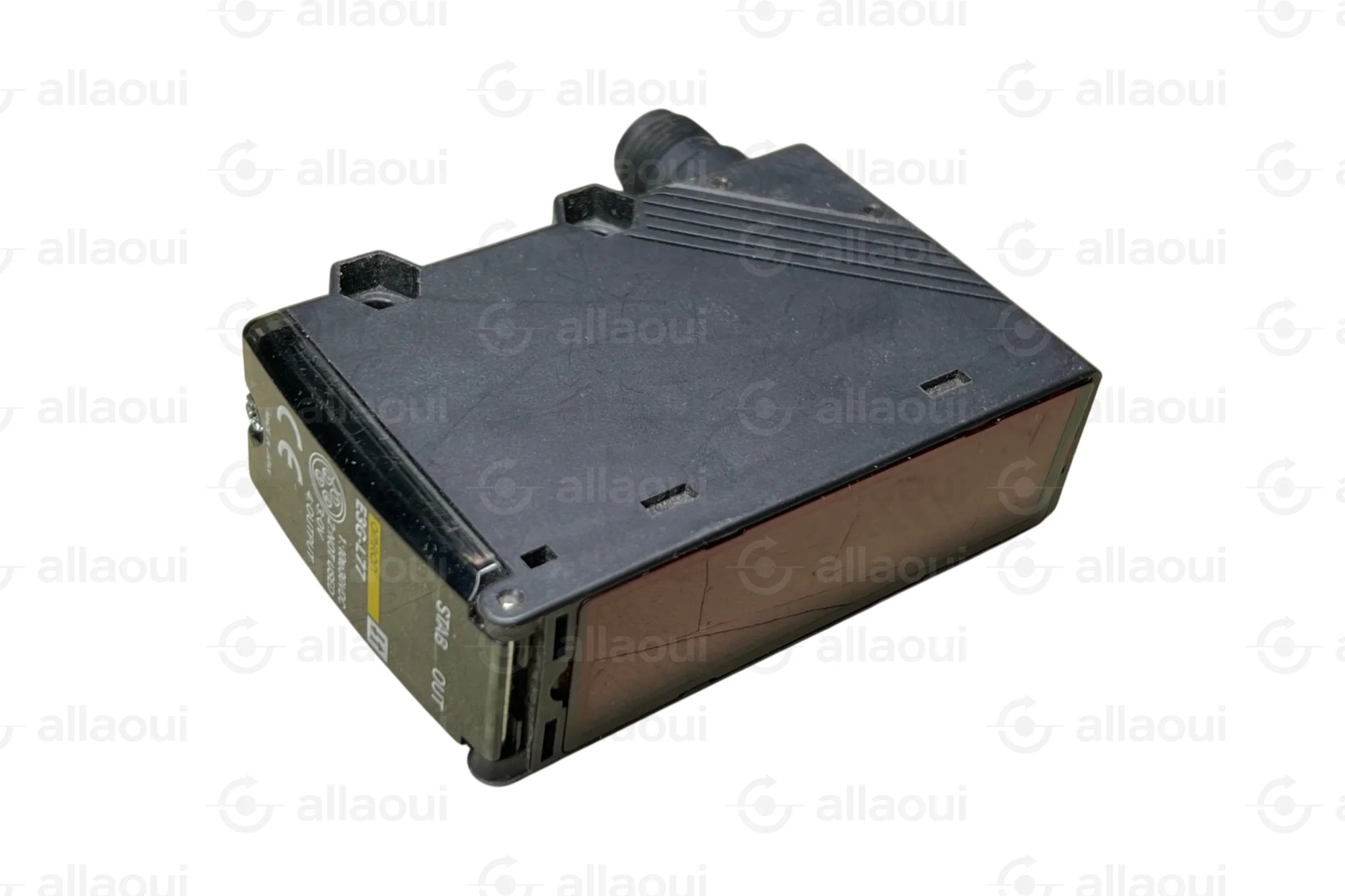 Telemecanique Photoelectric Sensor Multimode PNP 10m M8 Connector XUM0APSAM8 Telemecanique Photoelectric Sensor Multimode PNP 10m M8 Connector XUM0APSAM8