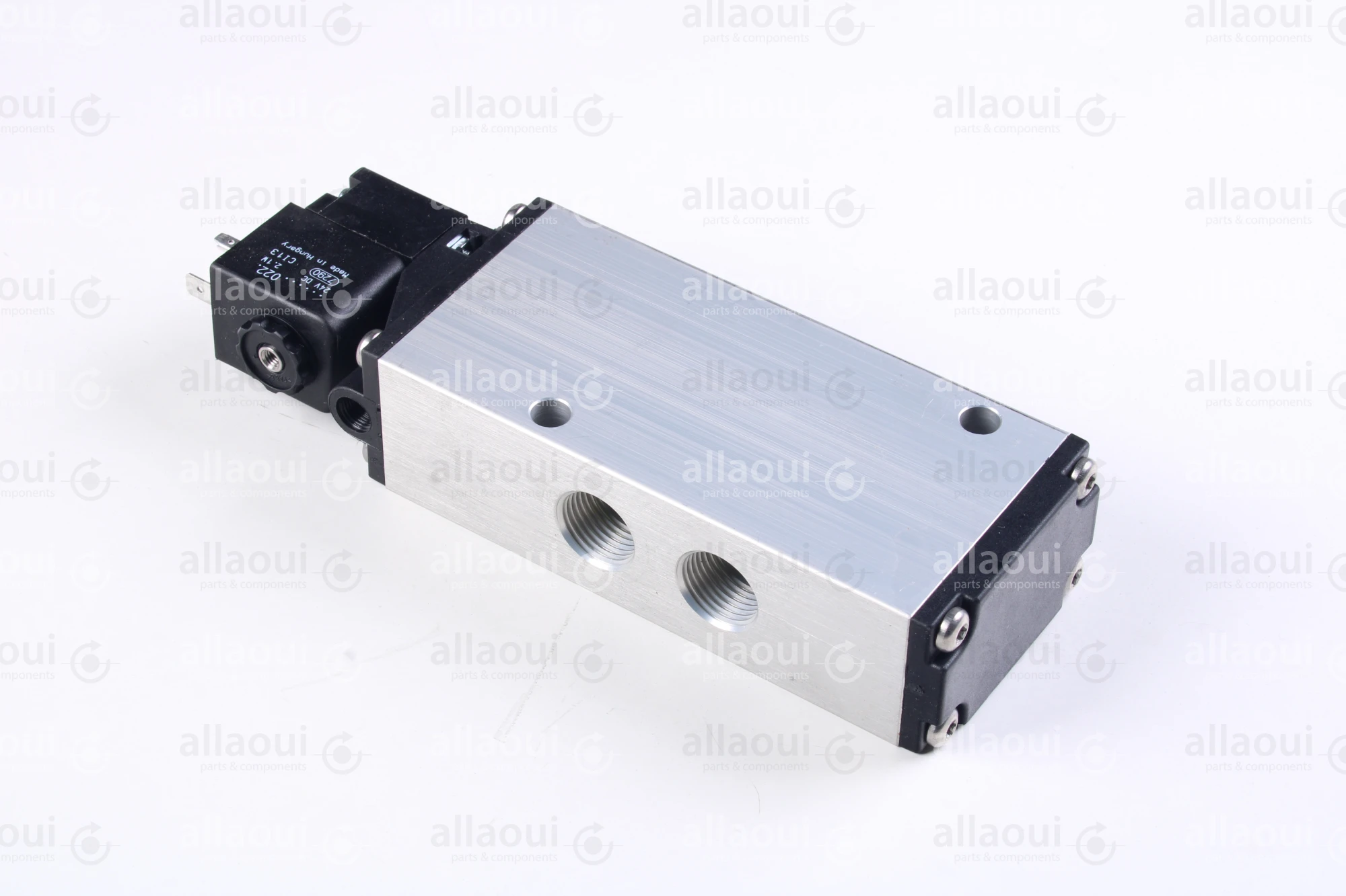 Bosch Rexroth 5/2 Valve 5725450220 Bosch Rexroth 5/2 Valve 5725450220