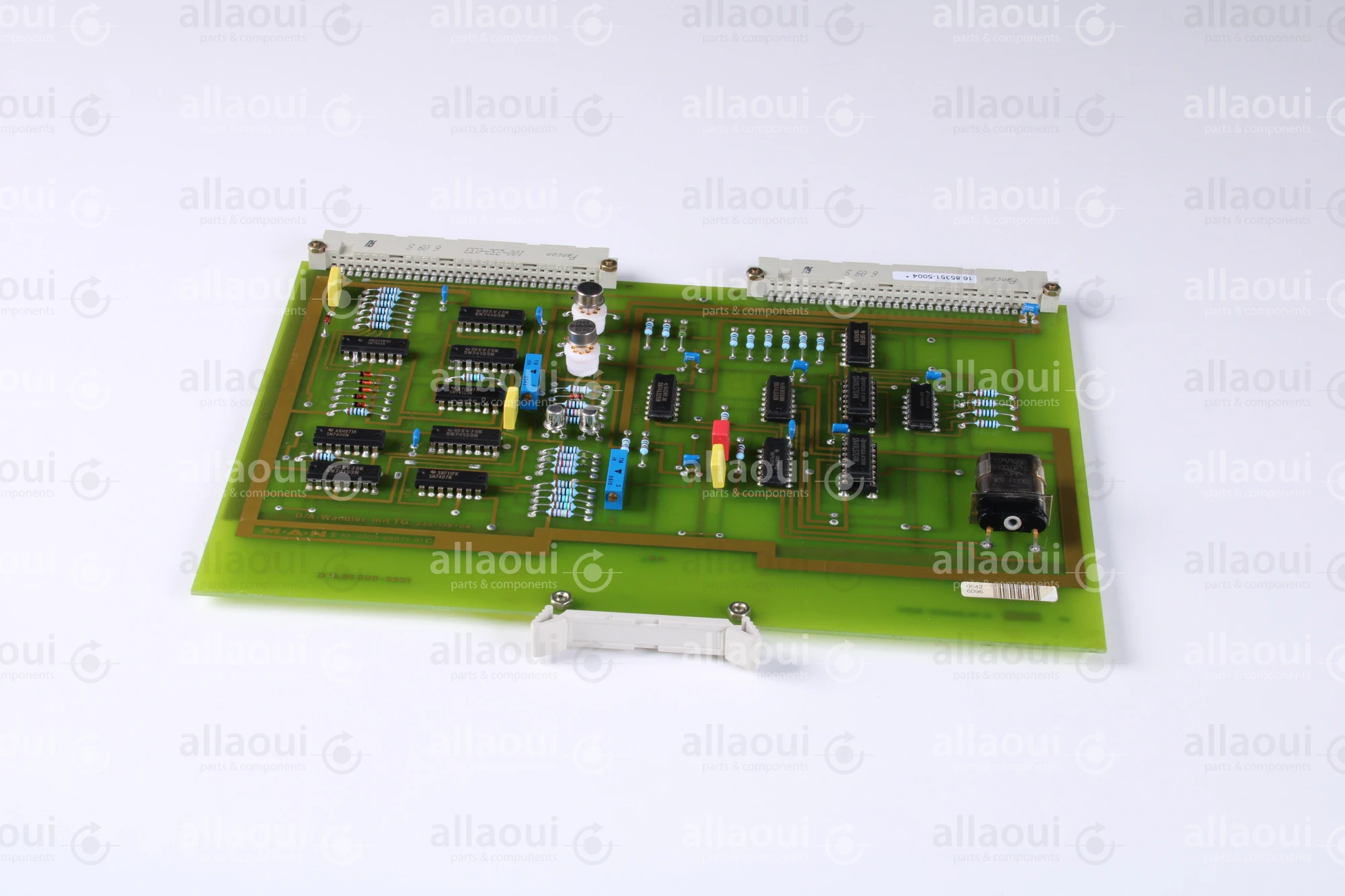 Manroland Board 16.85351-5004 Manroland Board 16.85351-5004