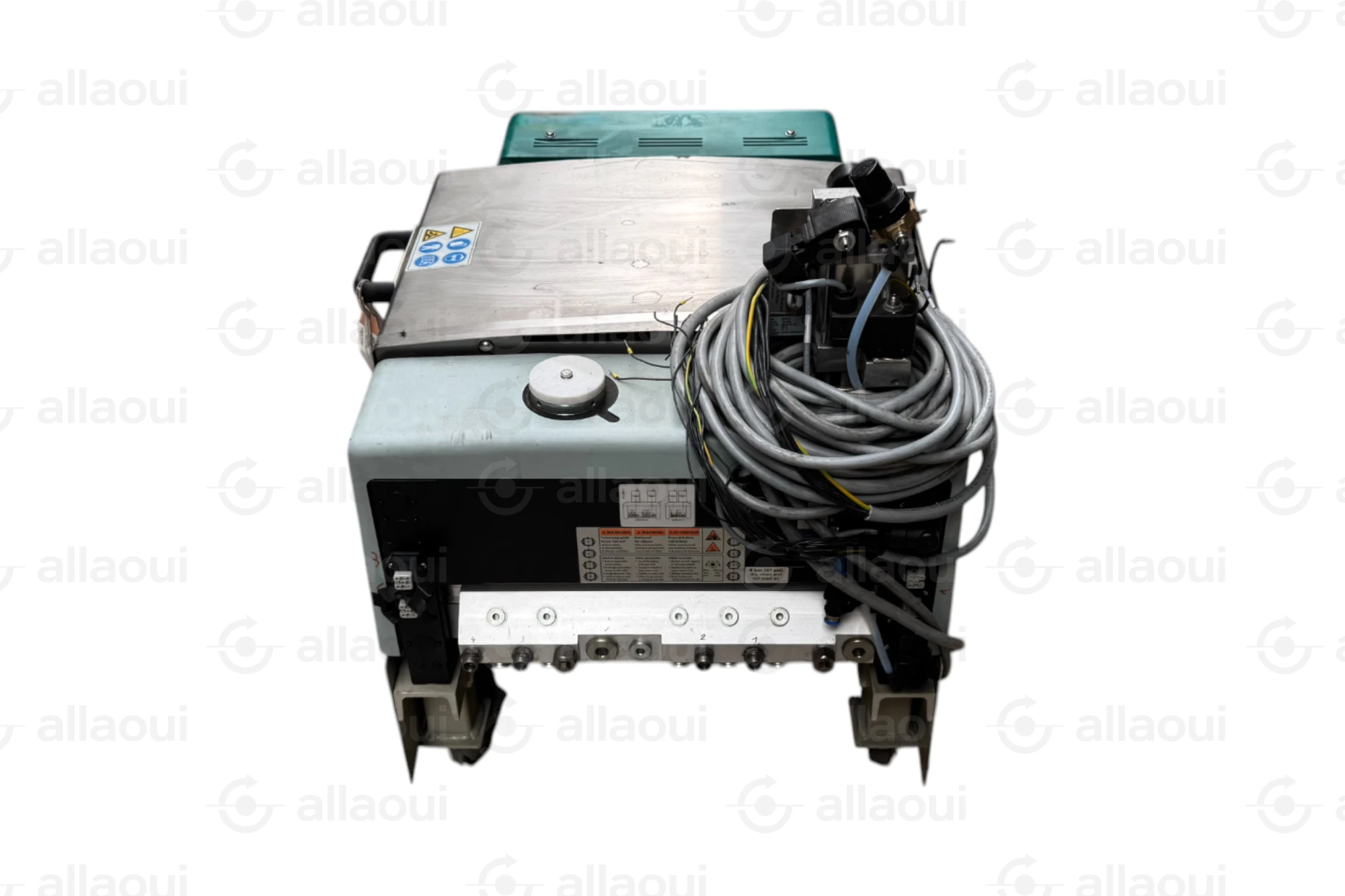 Robatech Premelter Concept A30 136368 Robatech Premelter Concept A30 136368