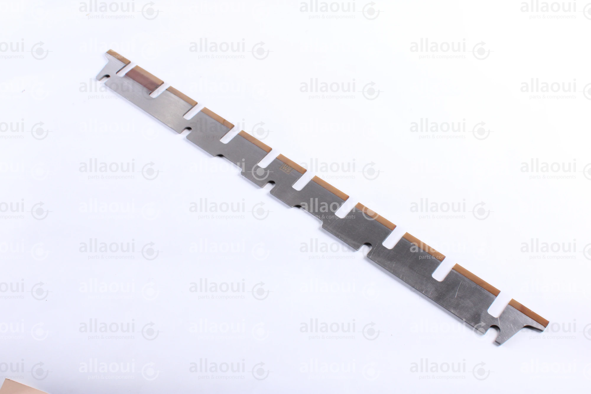 Manroland Tucker blade 16.21022-2794 Manroland Tucker blade 16.21022-2794