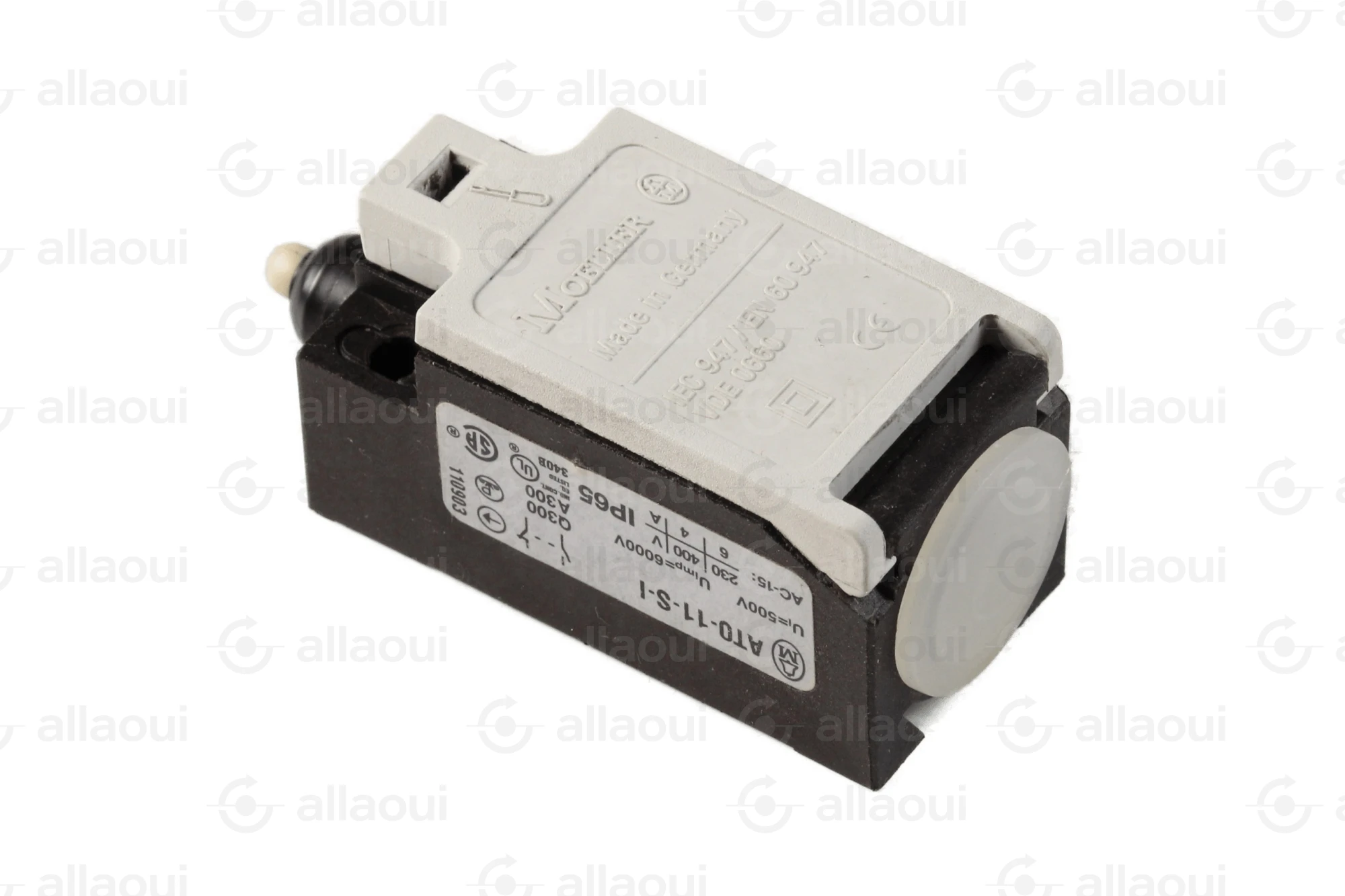 Moeller Positioning Switch AT0-11-S-I Moeller Positioning Switch AT0-11-S-I