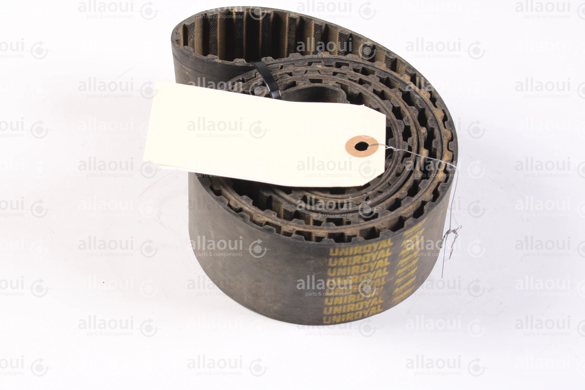 PowerGrip Timing Belt 800-H-200-50 PowerGrip Timing Belt 800-H-200-50