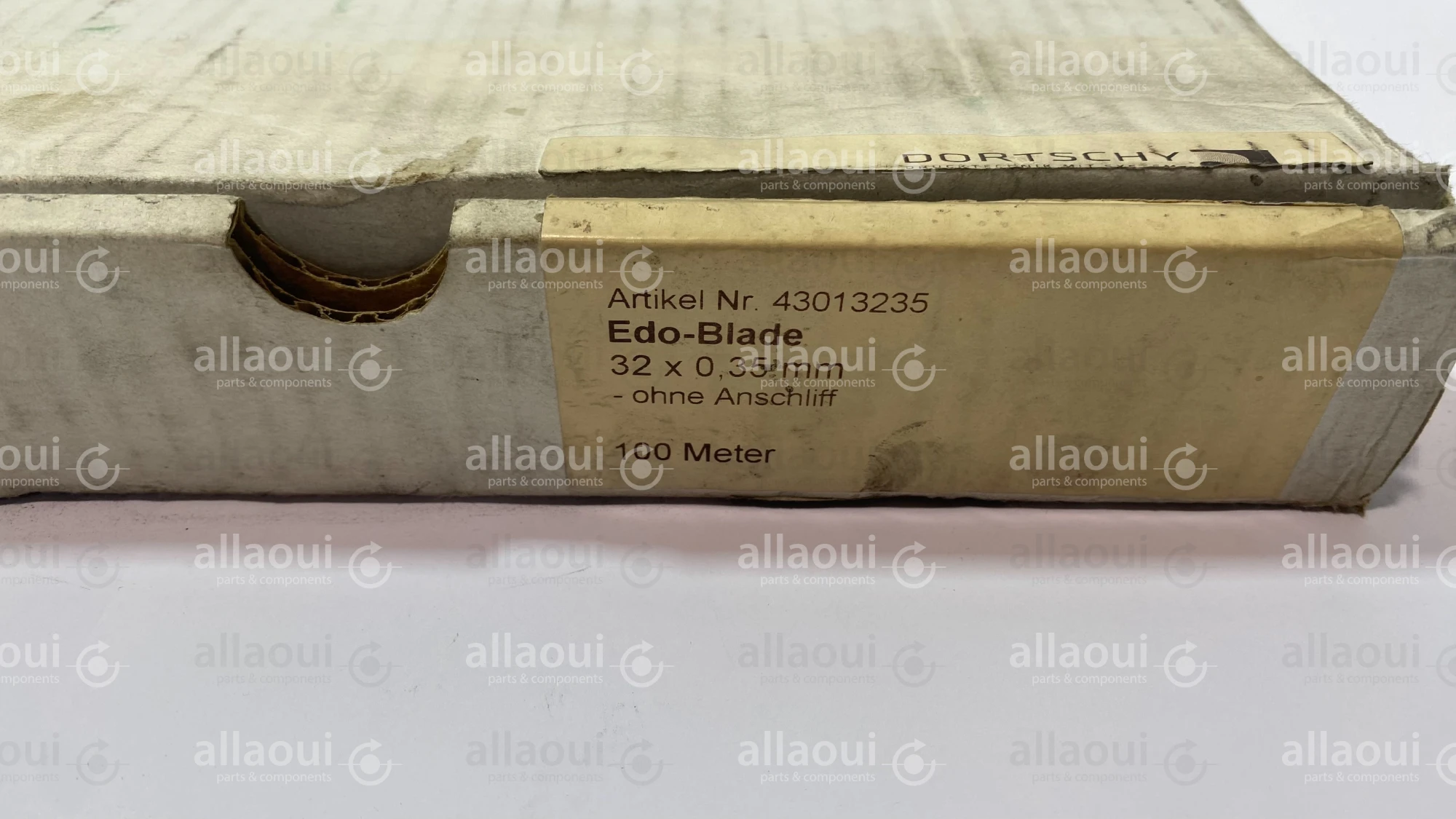 Dortschy Edo Blade 32 x 0 43013235 Dortschy Edo Blade 32 x 0 43013235