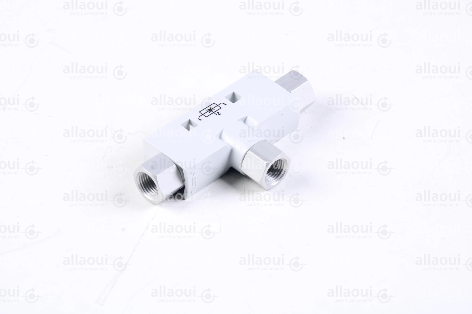 Festo Vacuum Generator 5000067445 Festo Vacuum Generator 5000067445