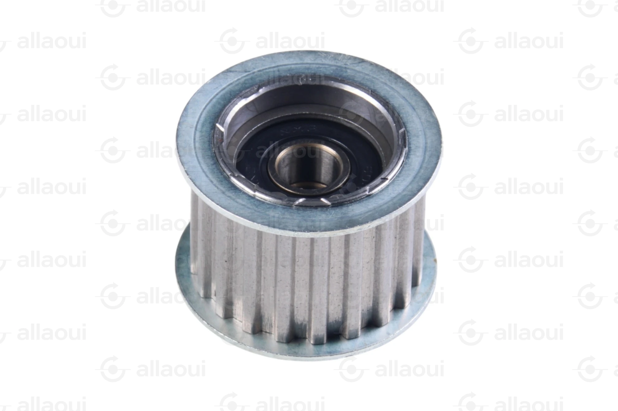 Müller Martini Timing Belt Pulley 20-T5 3675.3697.4 Müller Martini Timing Belt Pulley 20-T5 3675.3697.4