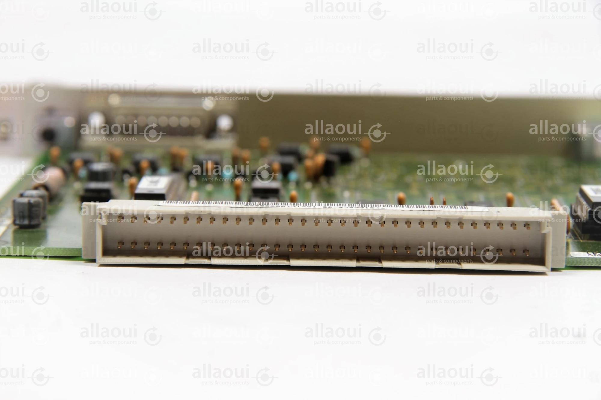 Eckelmann Circuit Board EC-ADA 01 Eckelmann Circuit Board EC-ADA 01
