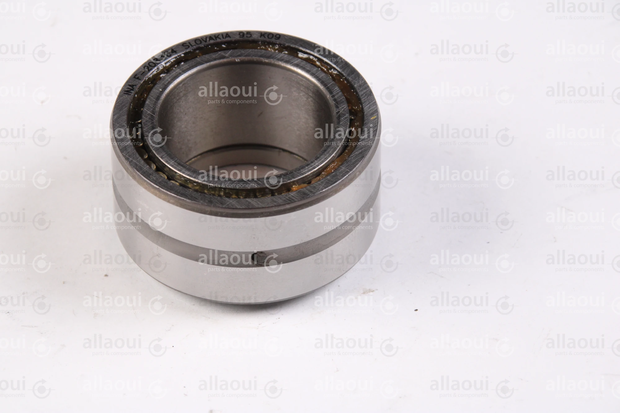 INA Nadellager Schrägkugel F-208364 INA Nadellager Schrägkugel F-208364