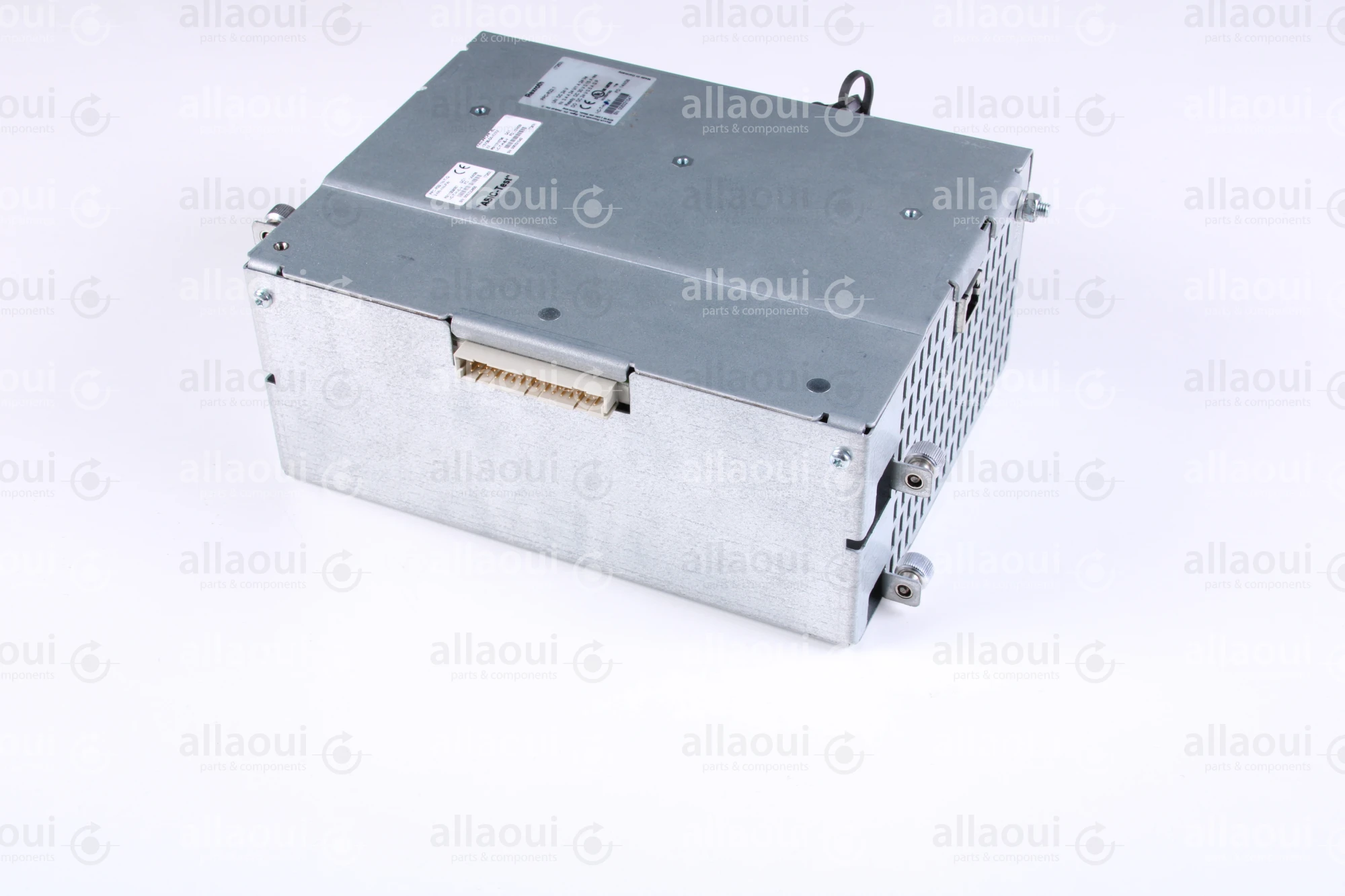 Bosch Rexroth Rexroth Motion Controll PPC-R22.1 PPC-R221 Bosch Rexroth Rexroth Motion Controll PPC-R22.1 PPC-R221