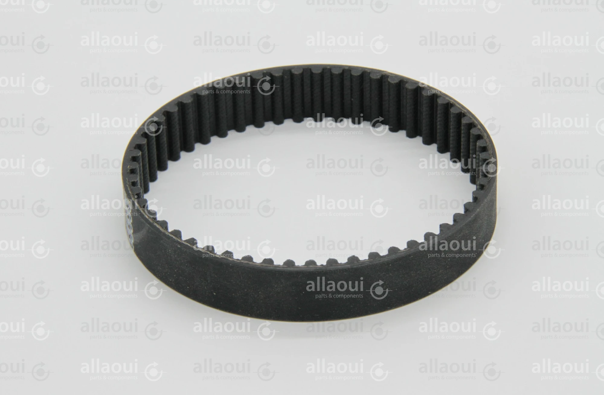 Müller Martini Toothed Belt 255-5M-15HTD 0451.2257.4 Müller Martini Toothed Belt 255-5M-15HTD 0451.2257.4