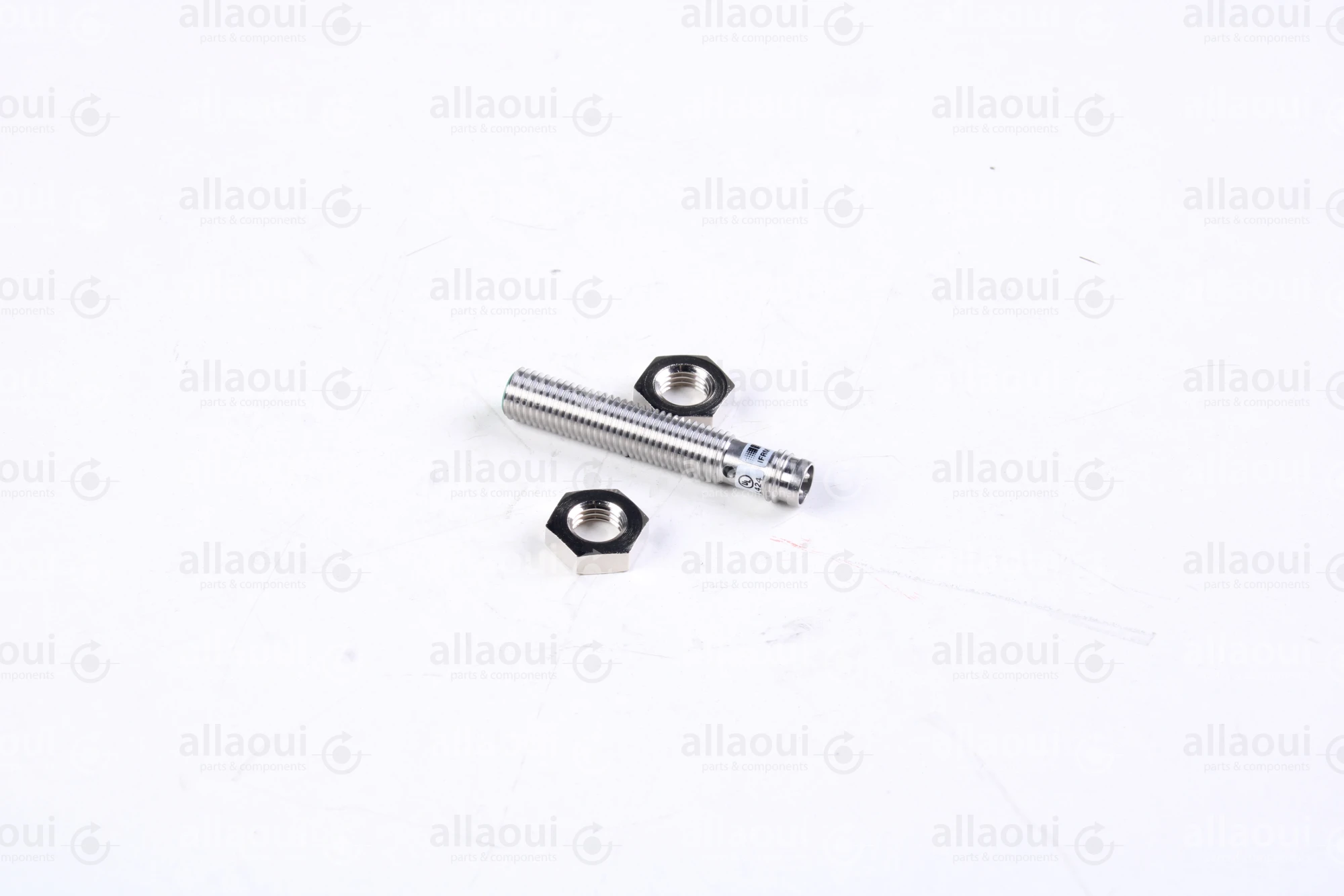 Baumer Proximity Switch IFRM 08P17A1/S35L Baumer Proximity Switch IFRM 08P17A1/S35L