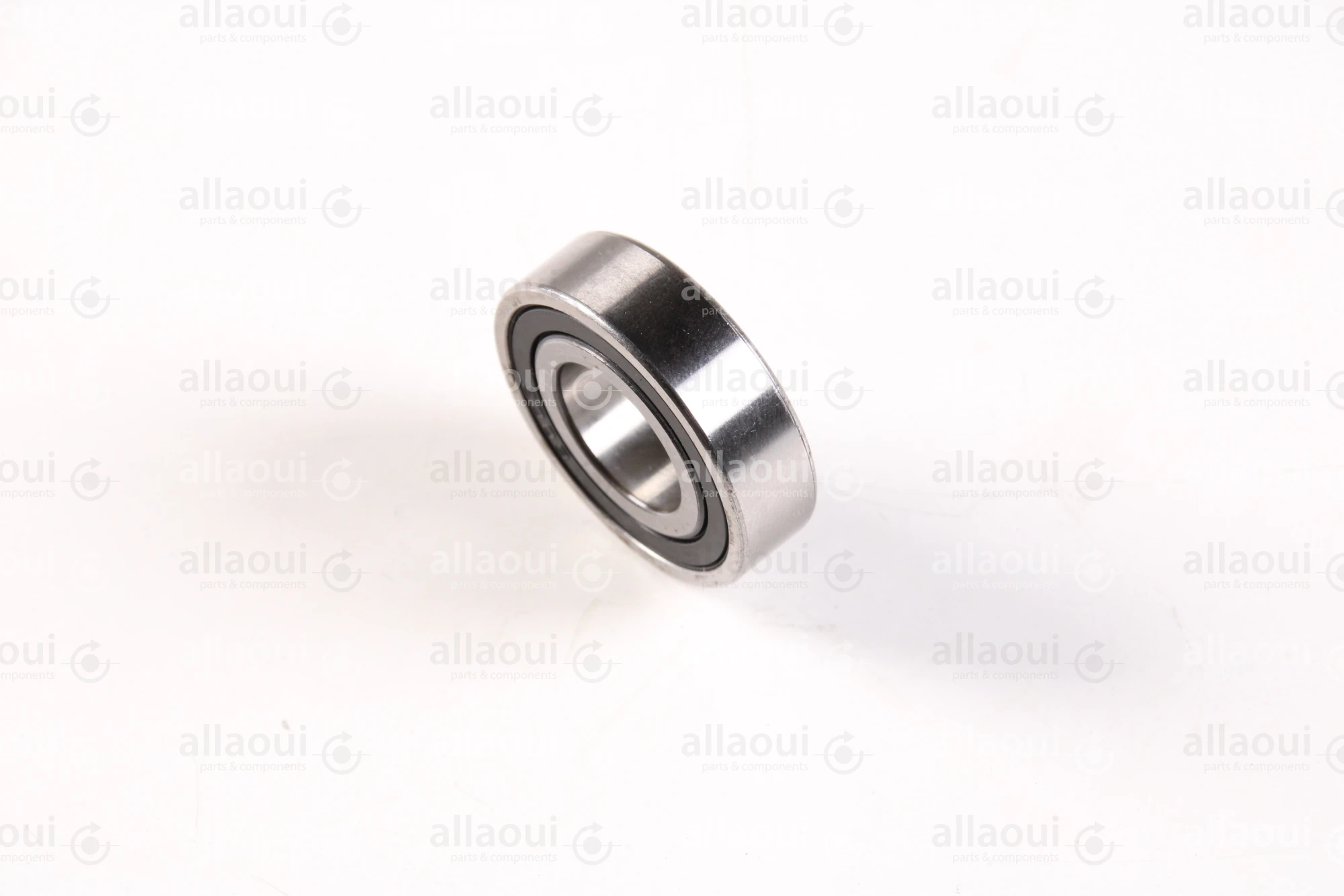 FAG Deep Groove Ball Bearing 6003 FAG Deep Groove Ball Bearing 6003