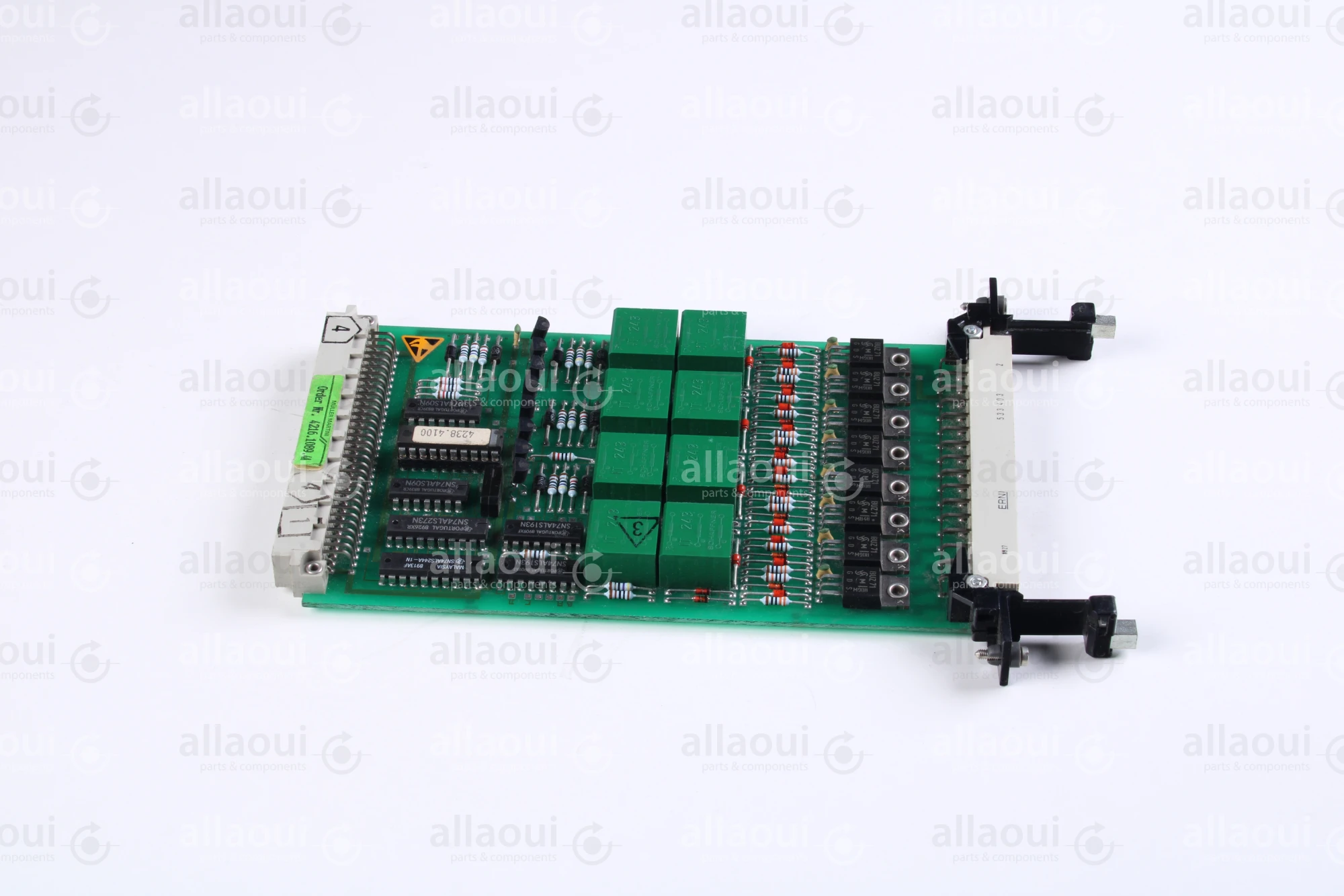 Müller Martini GCS-FET-Exit Stage 4216.4044.2E Müller Martini GCS-FET-Exit Stage 4216.4044.2E