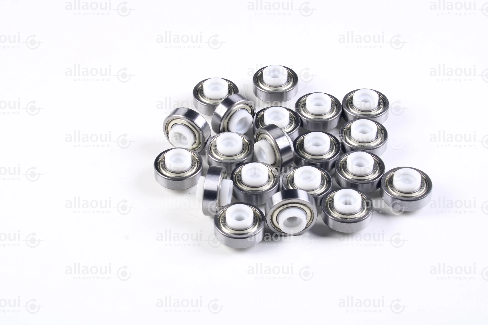 Ambaflex Bearing Ball H19 Steel 20 Pieces 81500001SKU Ambaflex Bearing Ball H19 Steel 20 Pieces 81500001SKU