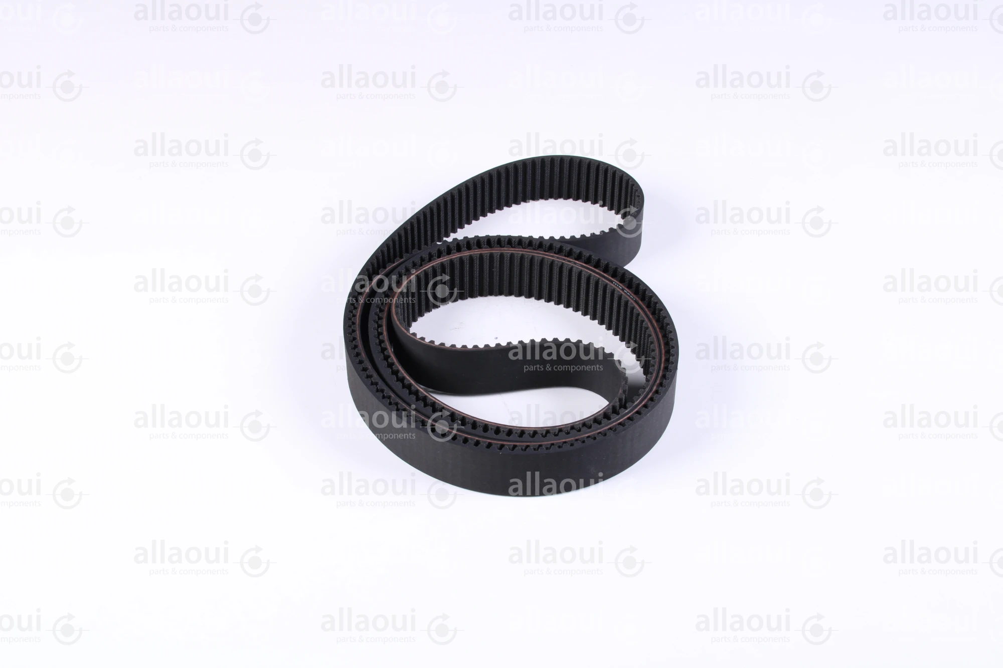 Müller Martini Toothed Belt 1895-5M-25HTD 0039.3631 Müller Martini Toothed Belt 1895-5M-25HTD 0039.3631