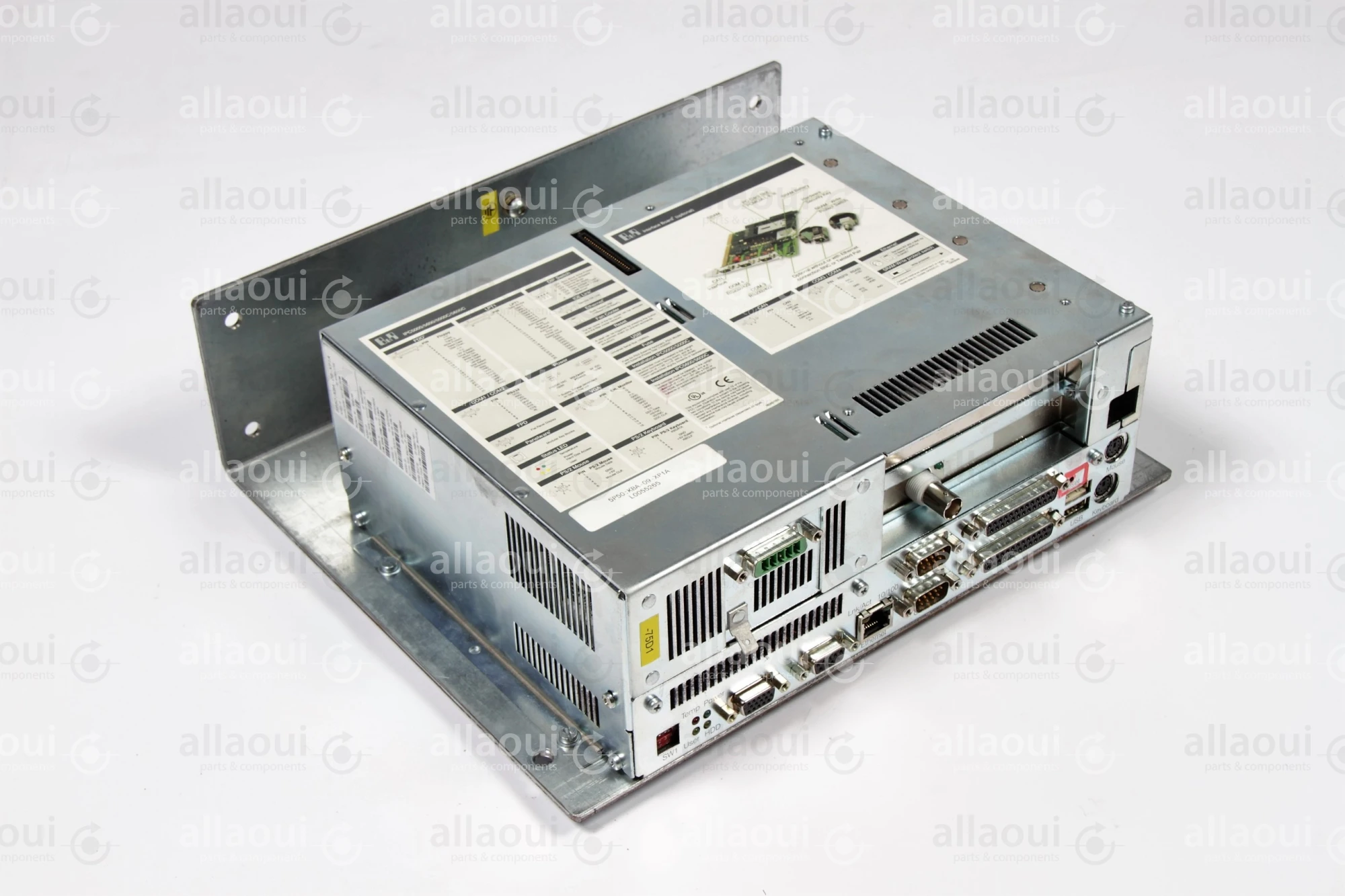 BR Automation PC System IPC5000/5600/5000C/5600C BR Automation PC System IPC5000/5600/5000C/5600C
