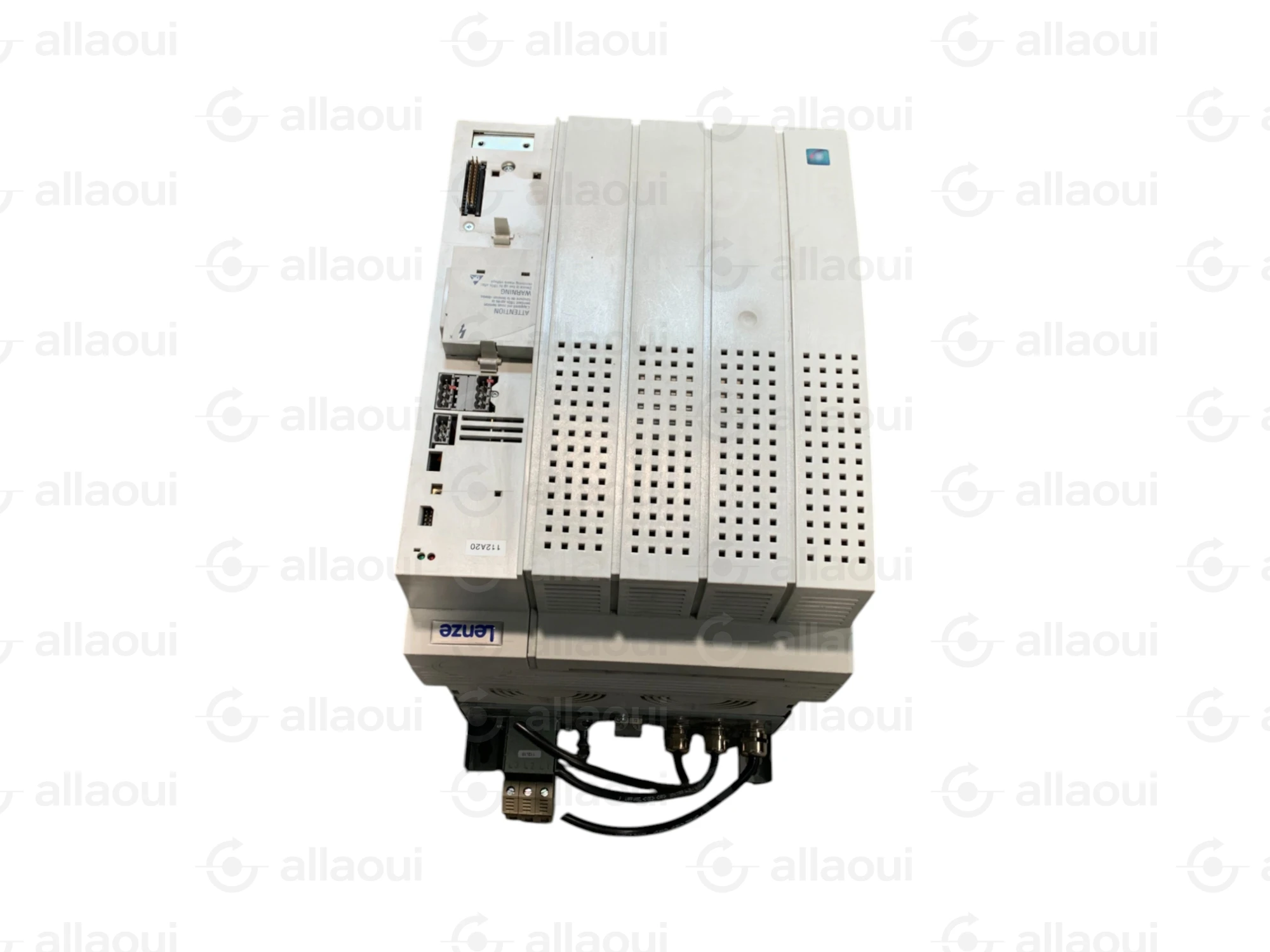 Lenze Frequency Inverter E82ZN22334B230 Lenze Frequency Inverter E82ZN22334B230