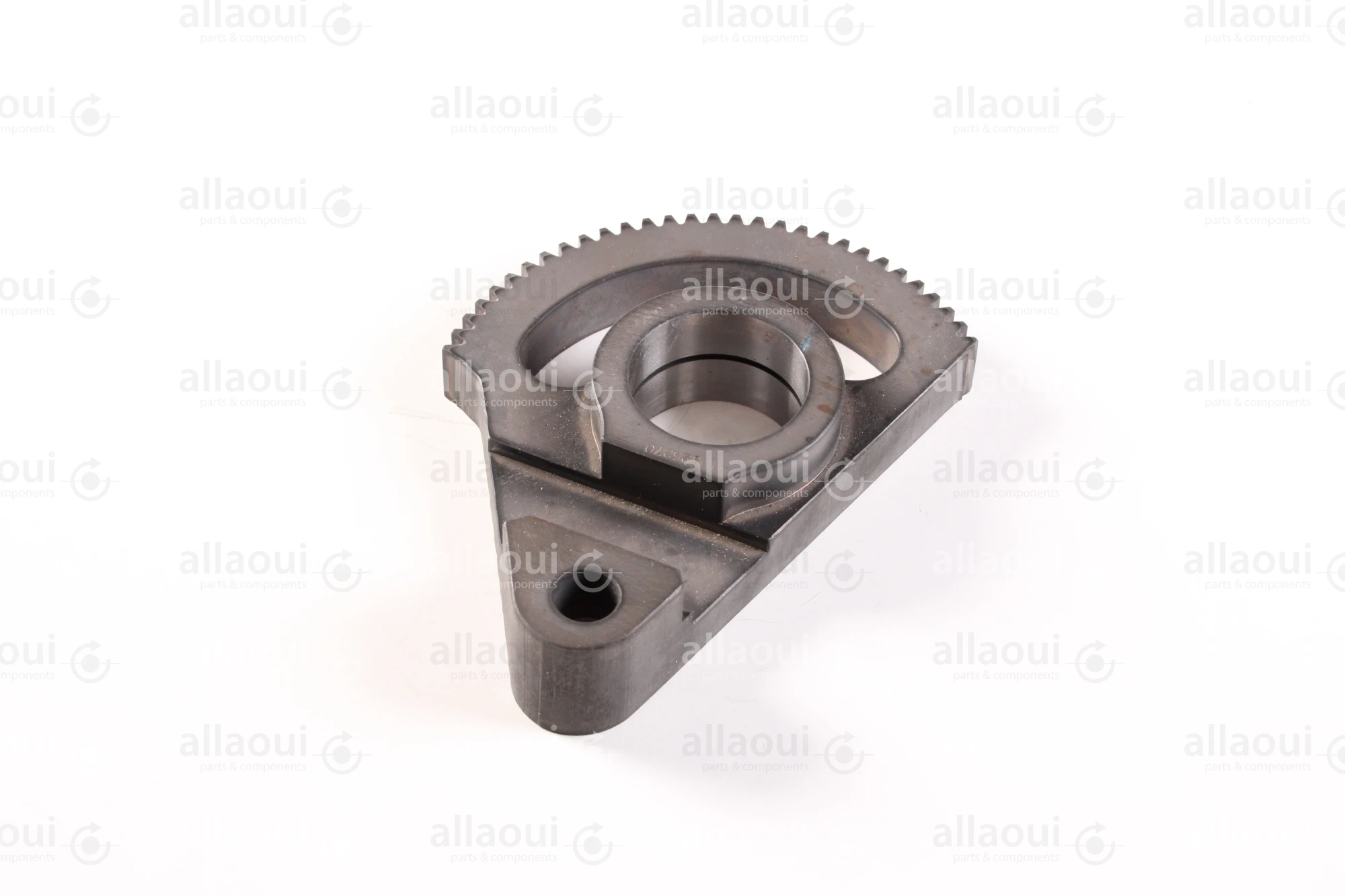 Kolbus Gear segment 12525270 Kolbus Gear segment 12525270