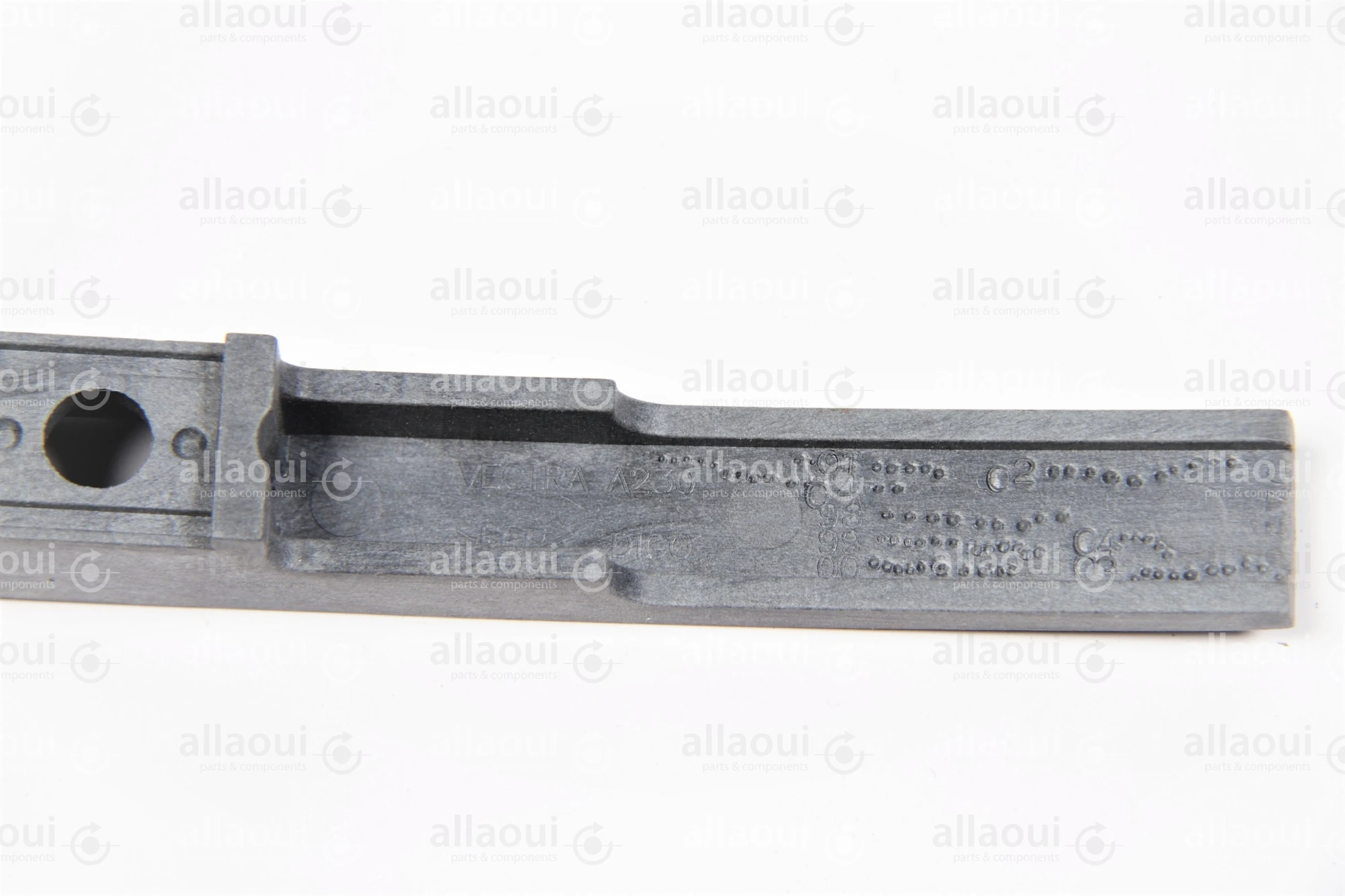 Manroland Segment (10 Pieces) 16.20440-0967 Manroland Segment (10 Pieces) 16.20440-0967