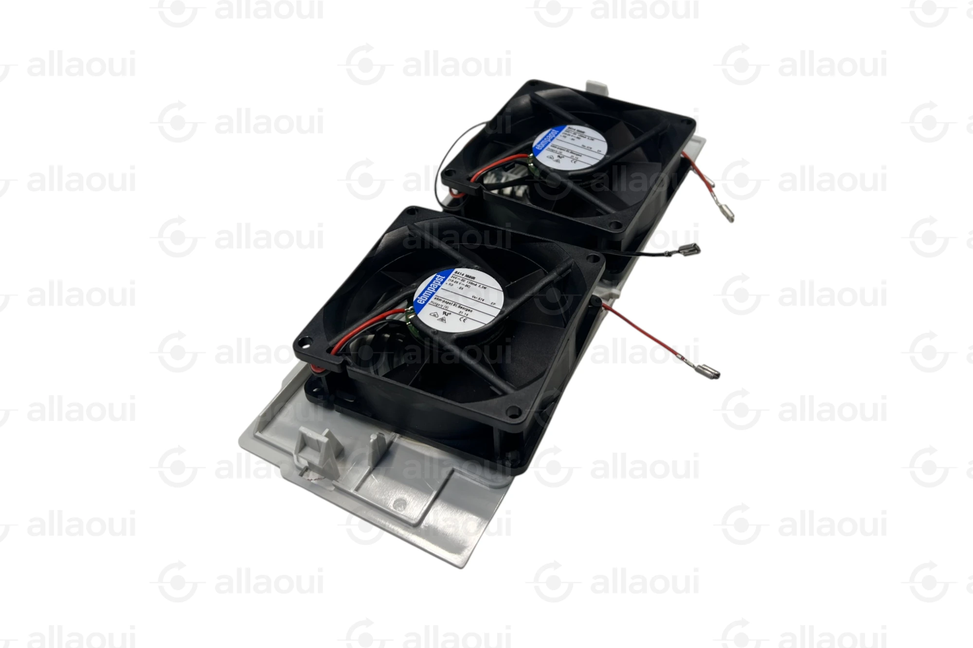 Lenze Service Fan Assembly 8414NHHR-579 Lenze Service Fan Assembly 8414NHHR-579