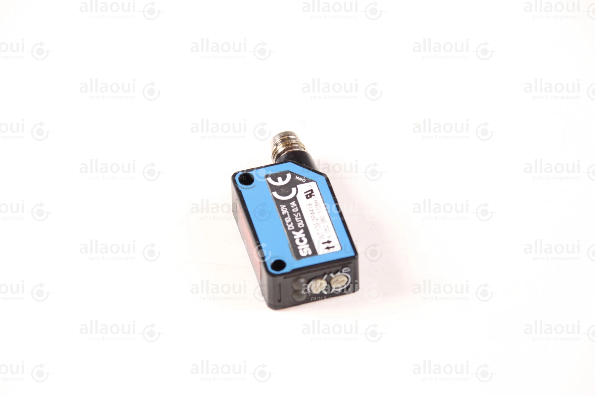 Sick Sensor WT100-2P4419 Sick Sensor WT100-2P4419