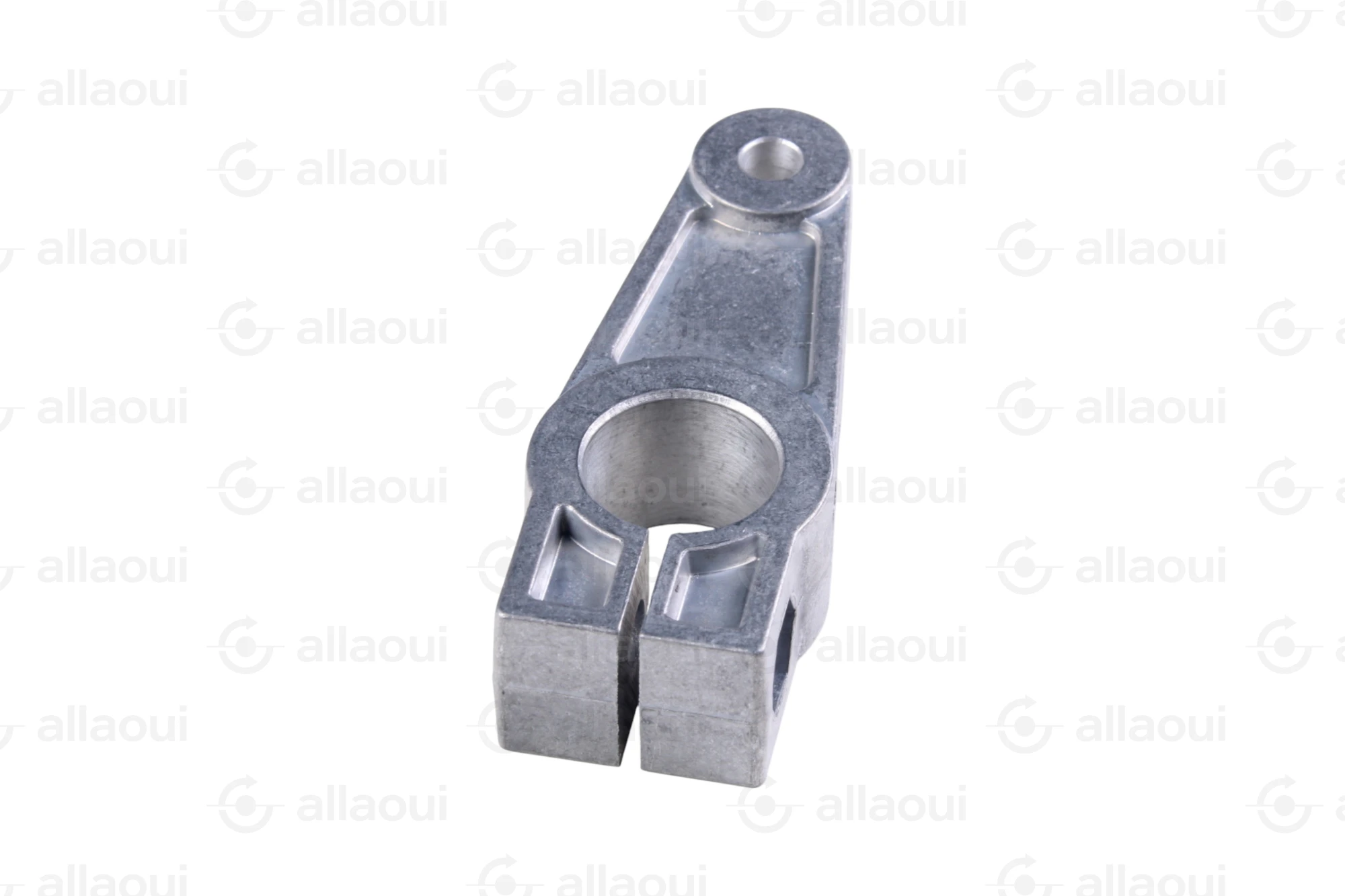Müller Martini Clamping Lever 25/8x60 0020.0901