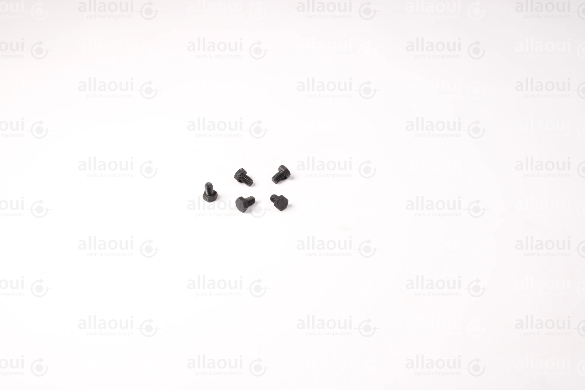 Manroland Hexagon Screw (5 pieces) 06.01283-1110 Manroland Hexagon Screw (5 pieces) 06.01283-1110