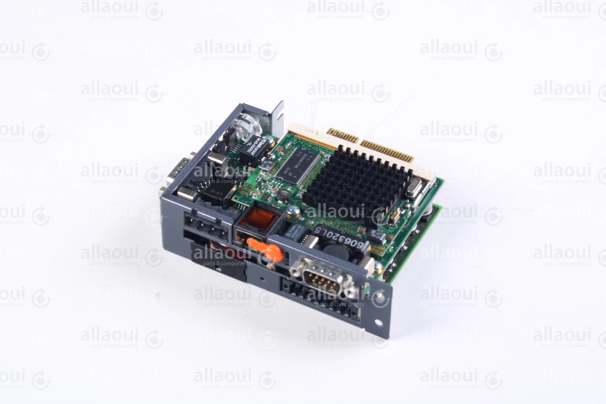 BR Automation Module AC 141 8AC141.60-2 BR Automation Module AC 141 8AC141.60-2