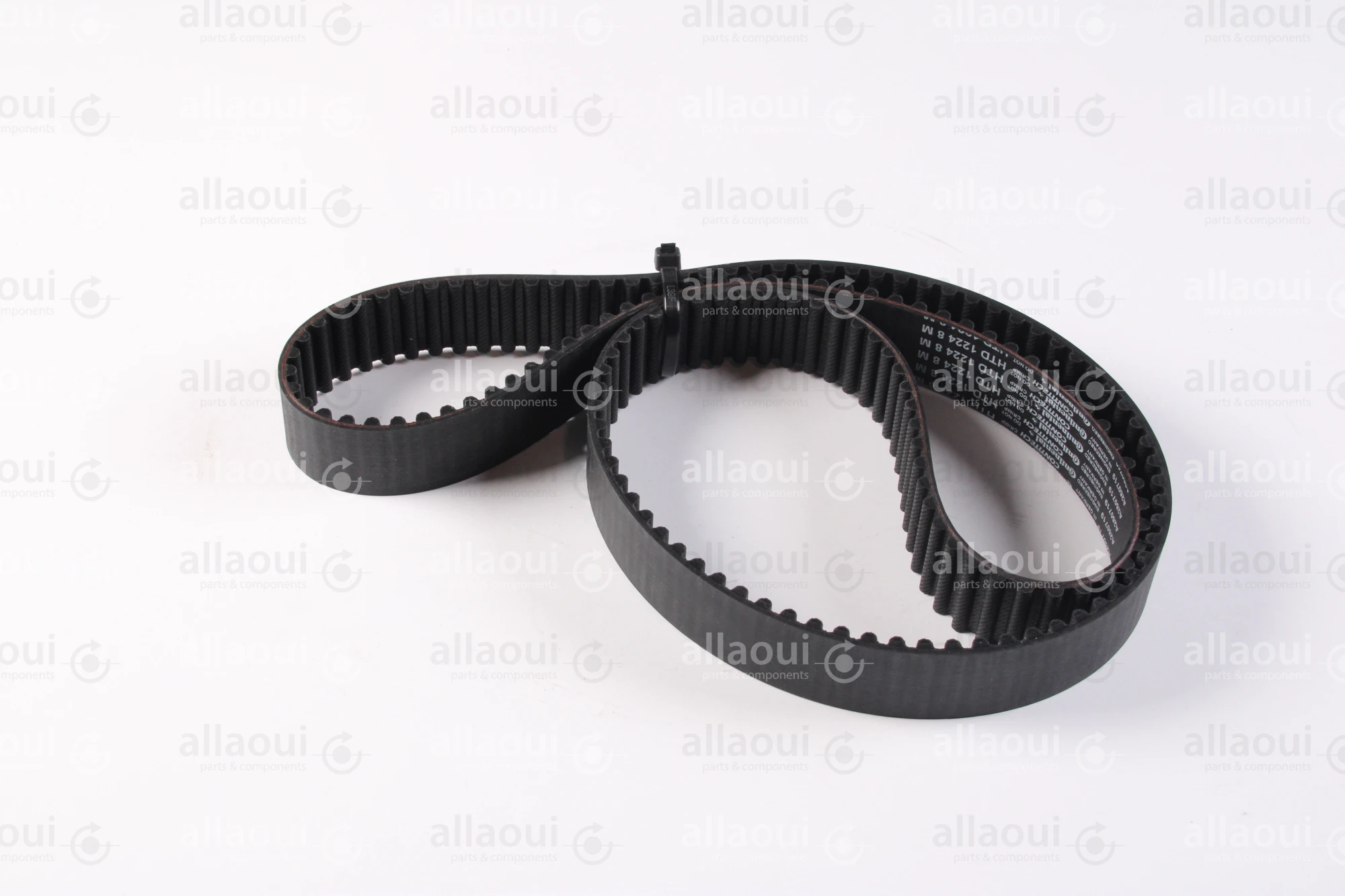 ContiTech Timing Belt HTD-1224-8M-30 ContiTech Timing Belt HTD-1224-8M-30