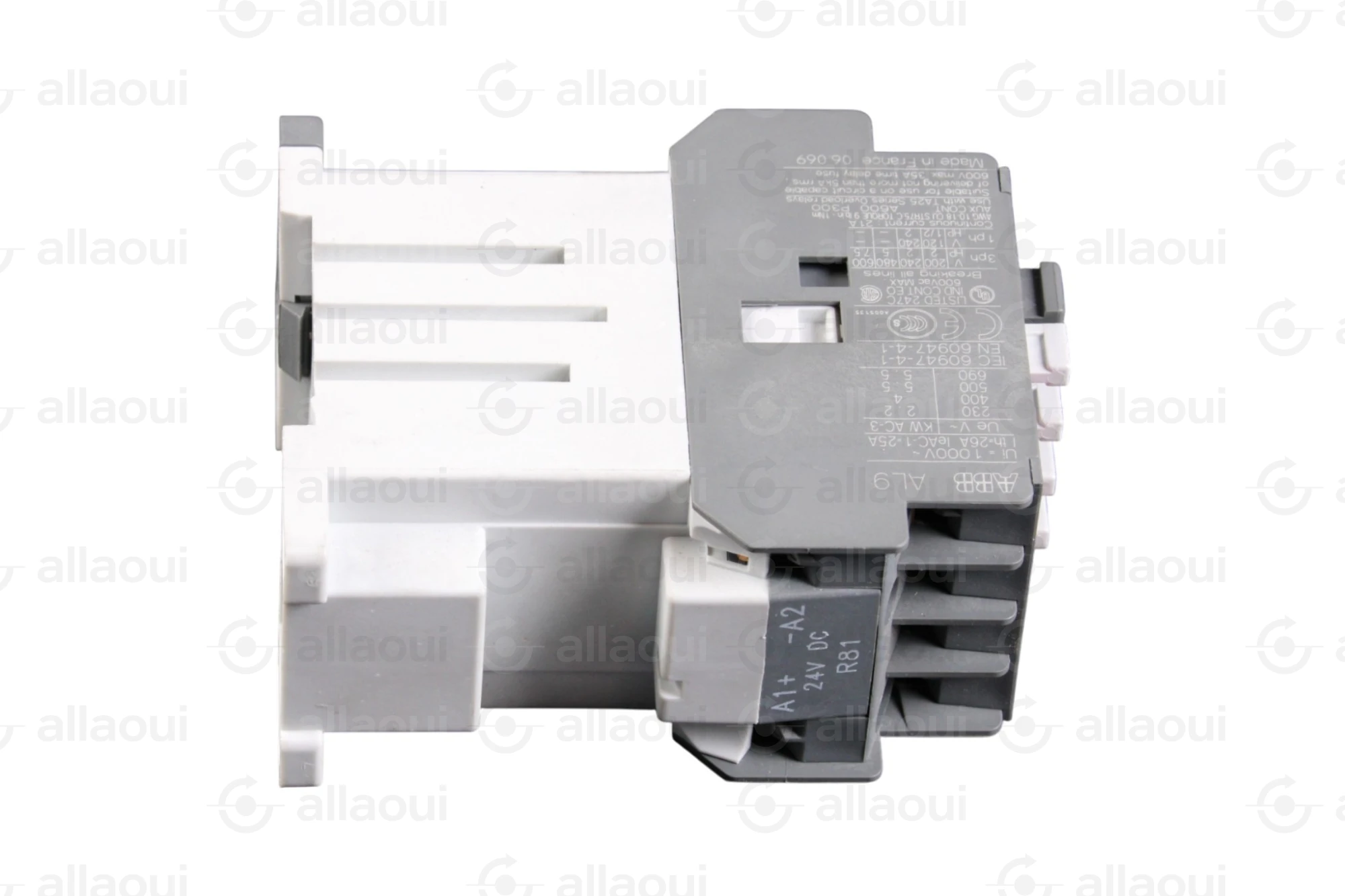 ABB Contactor AL9-30-01