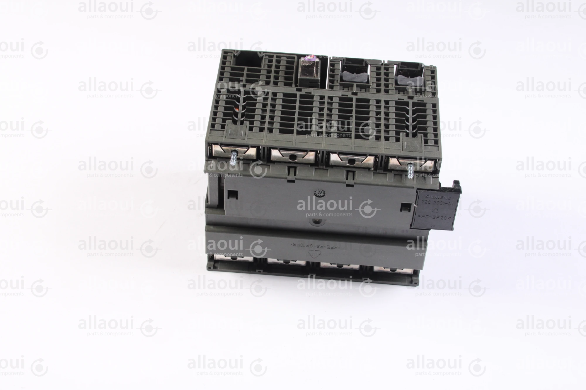 Siemens CPU Module 1P6ES7314-5AE01-0AB0 Siemens CPU Module 1P6ES7314-5AE01-0AB0
