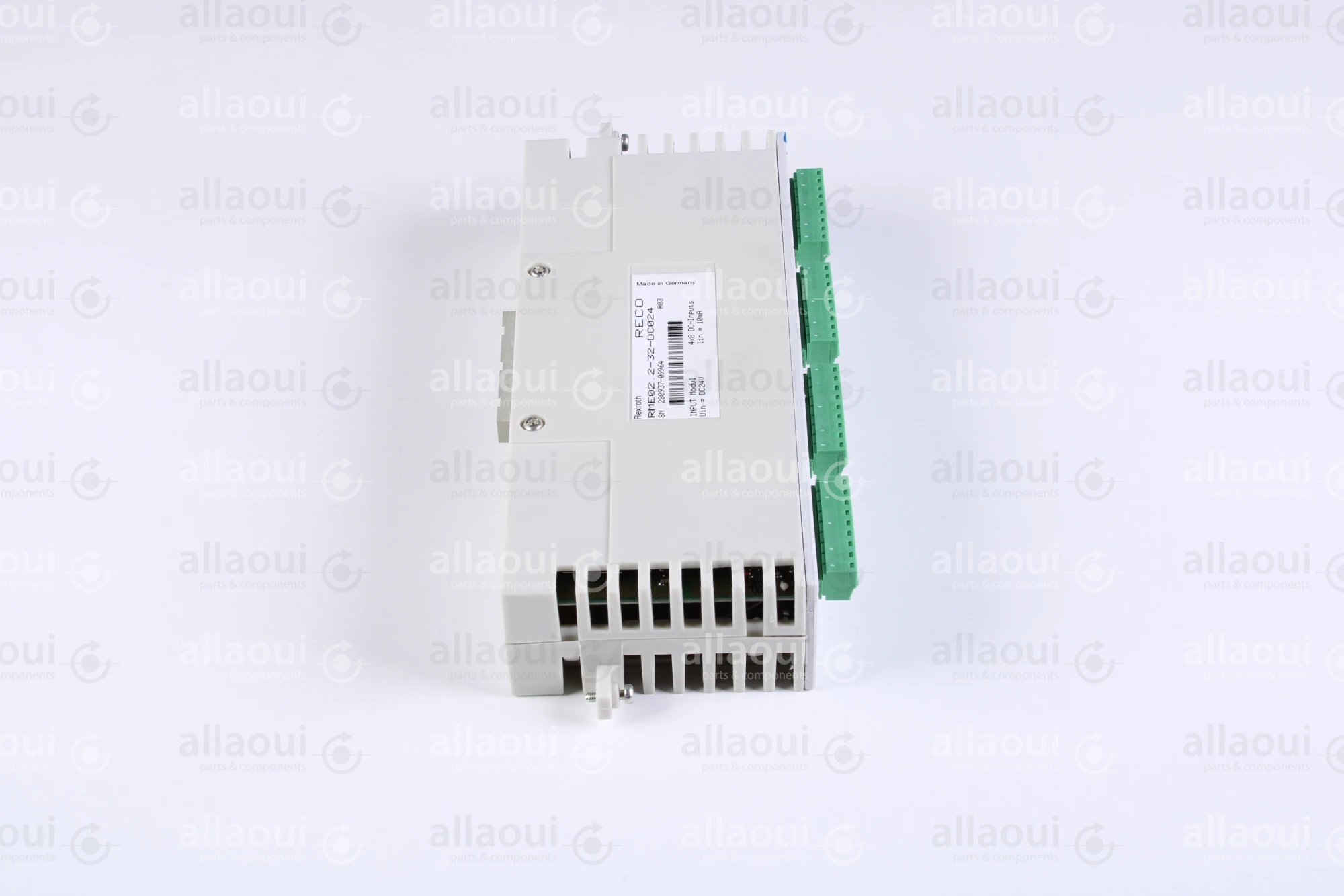 Bosch Rexroth Input Modul Bosch Rexroth Input Modul