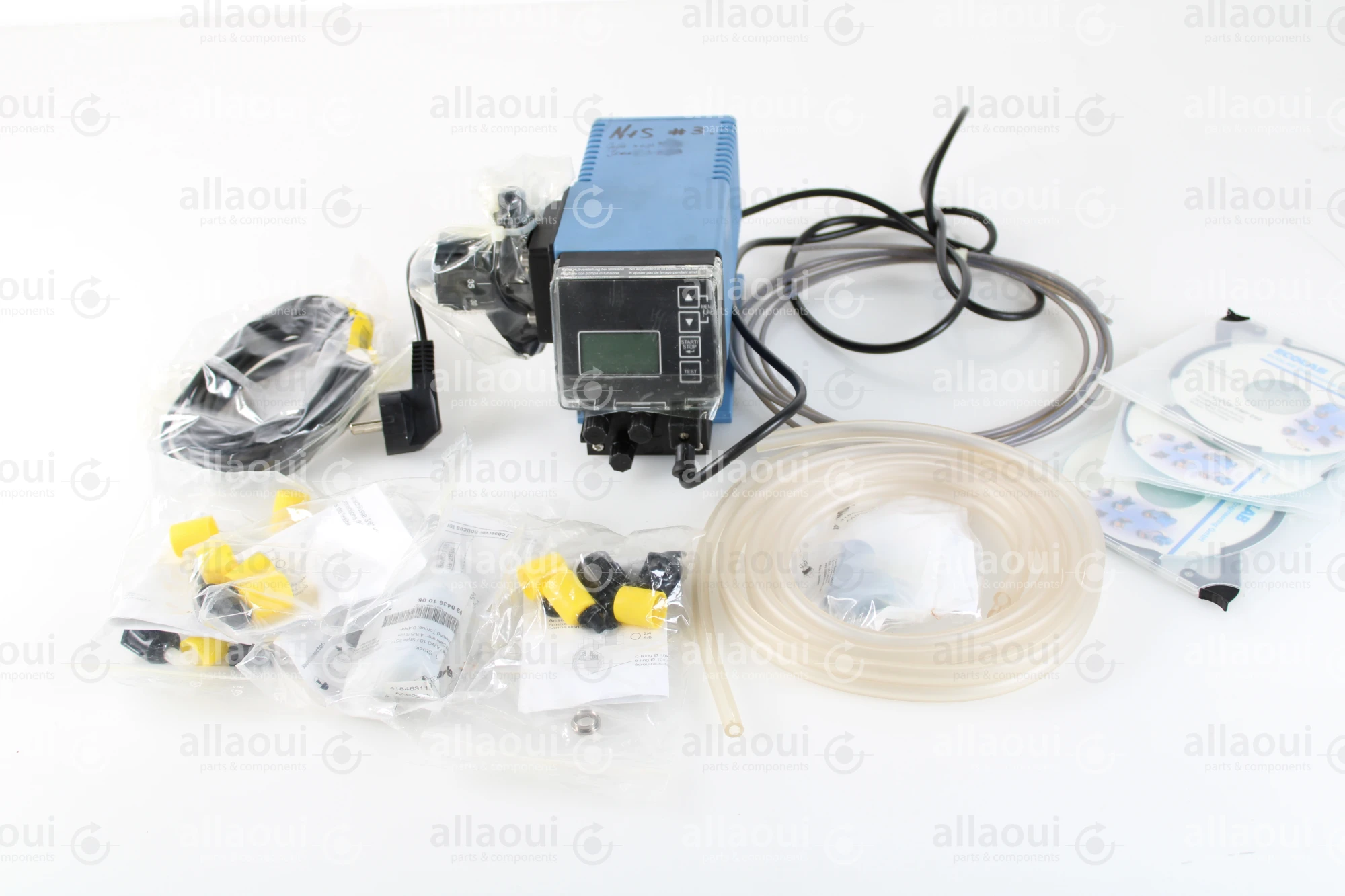 Ecolab EMP KKS E60 Doseringspump 301439-3281403064689880402 Ecolab EMP KKS E60 Doseringspump 301439-3281403064689880402